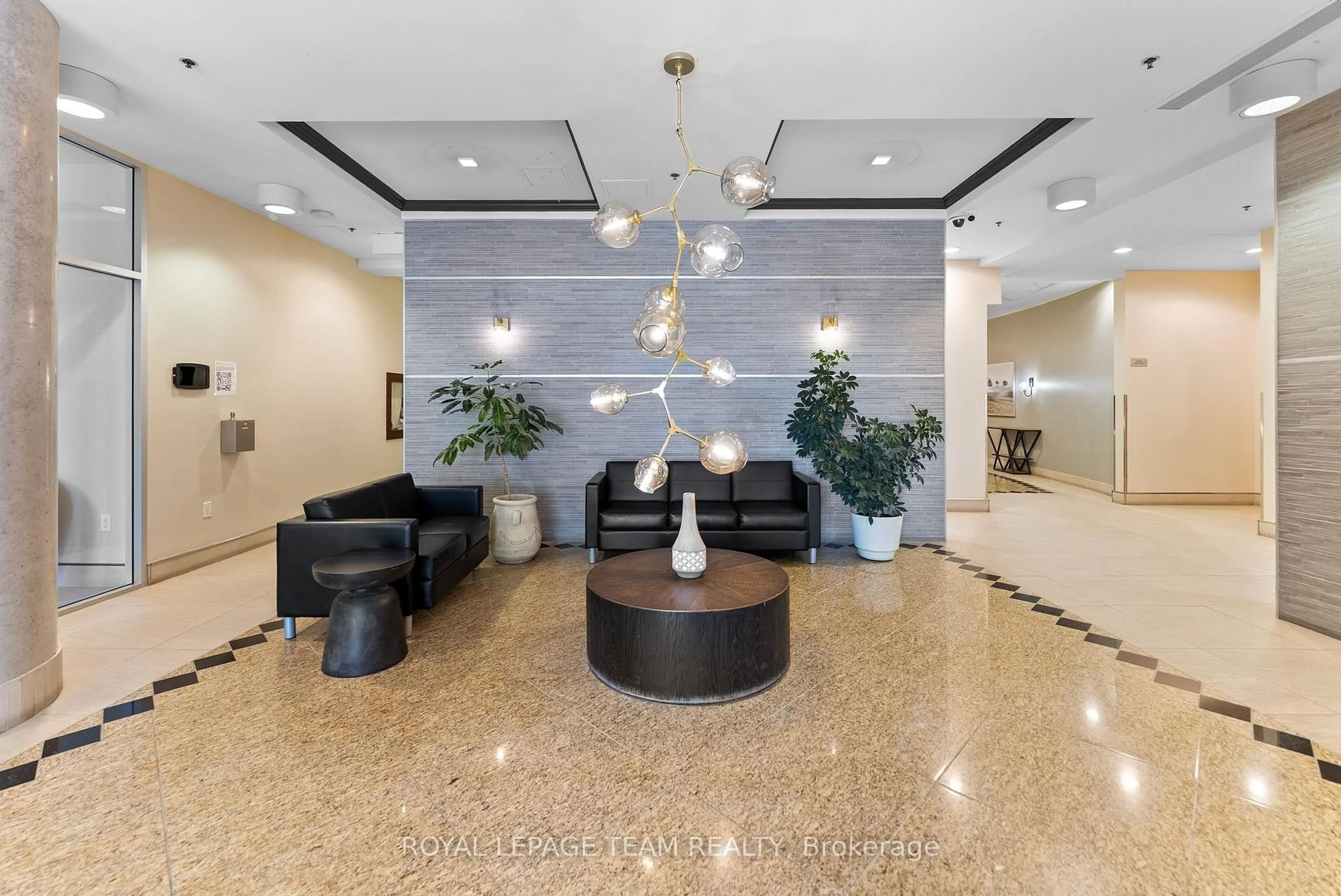 Lobby for 90 Landry St #1103, Ottawa Ontario K1L 0A9