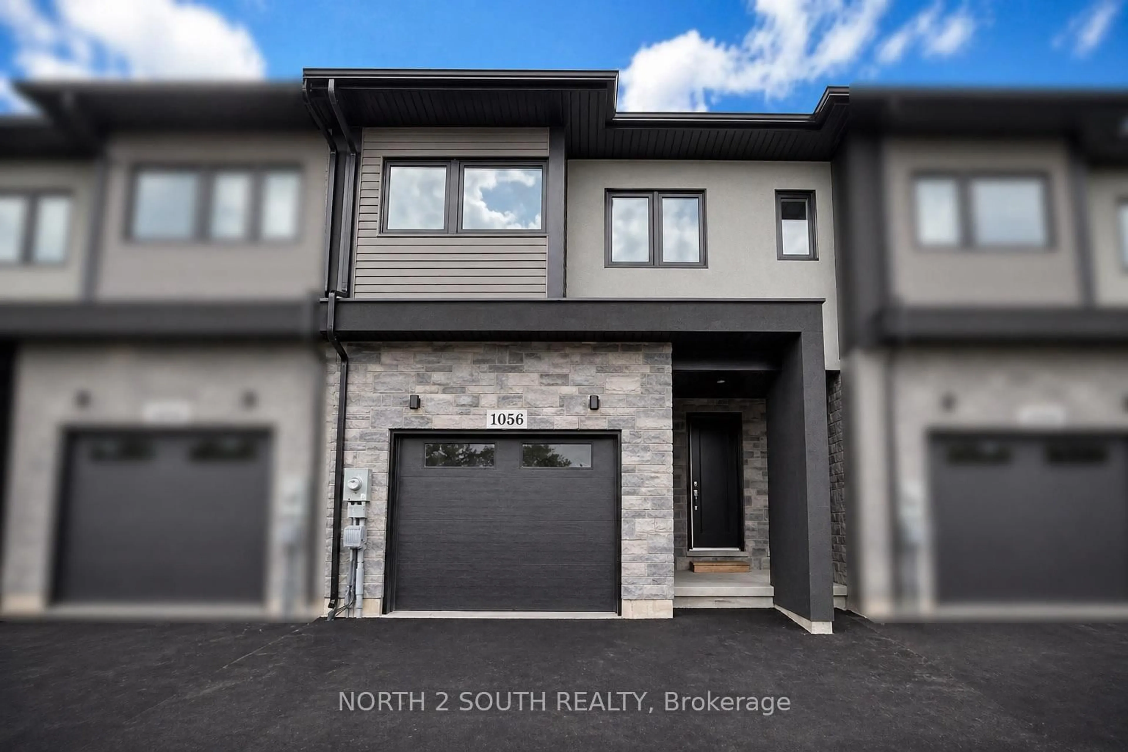Home with brick exterior material, street for 1056 Hansler Rd, Welland Ontario L3C 7M5