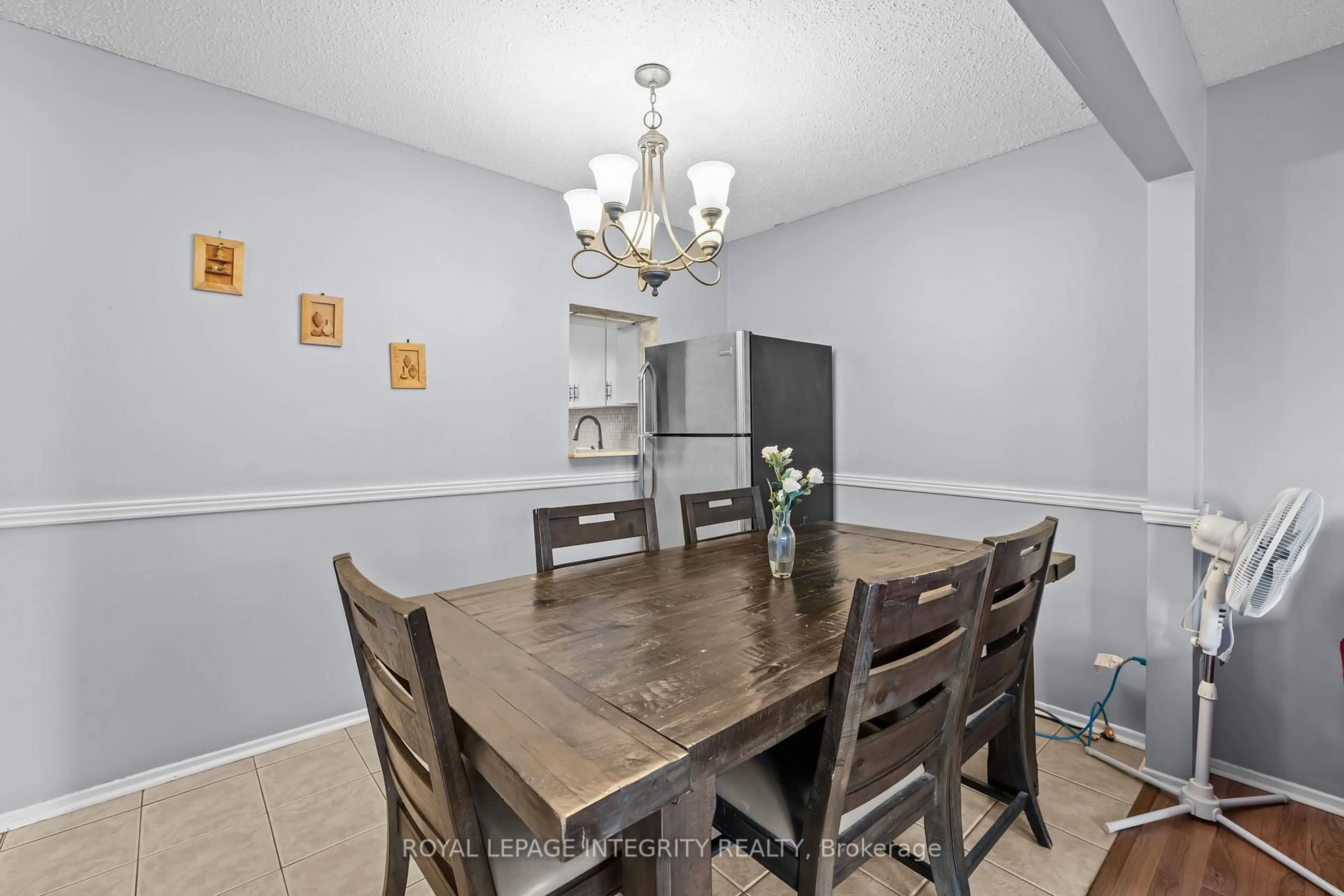 Dining room, unknown for 3568 Aladdin Lane, Ottawa Ontario K1T 1E2