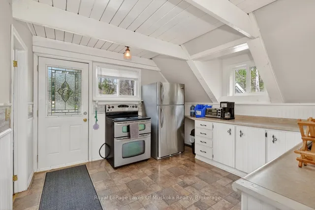 985 Katrine Rd, Armour 5