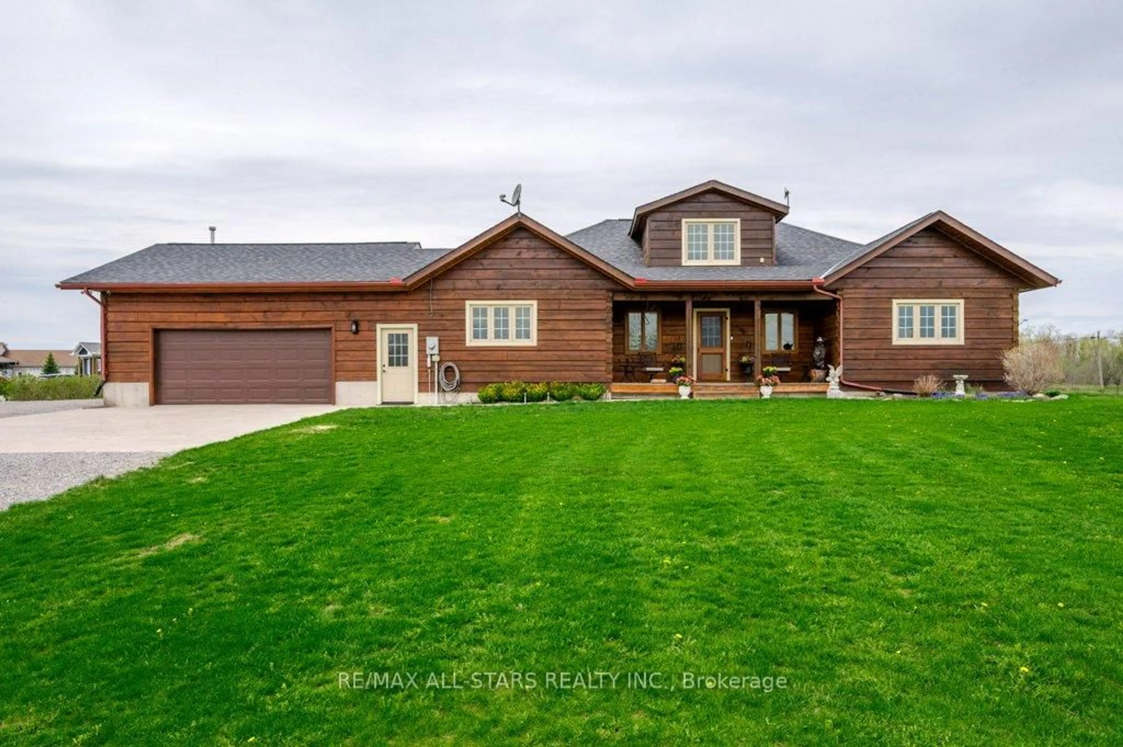 Unknown for 1769 Myers Cres, Selwyn Ontario K0L 1T0