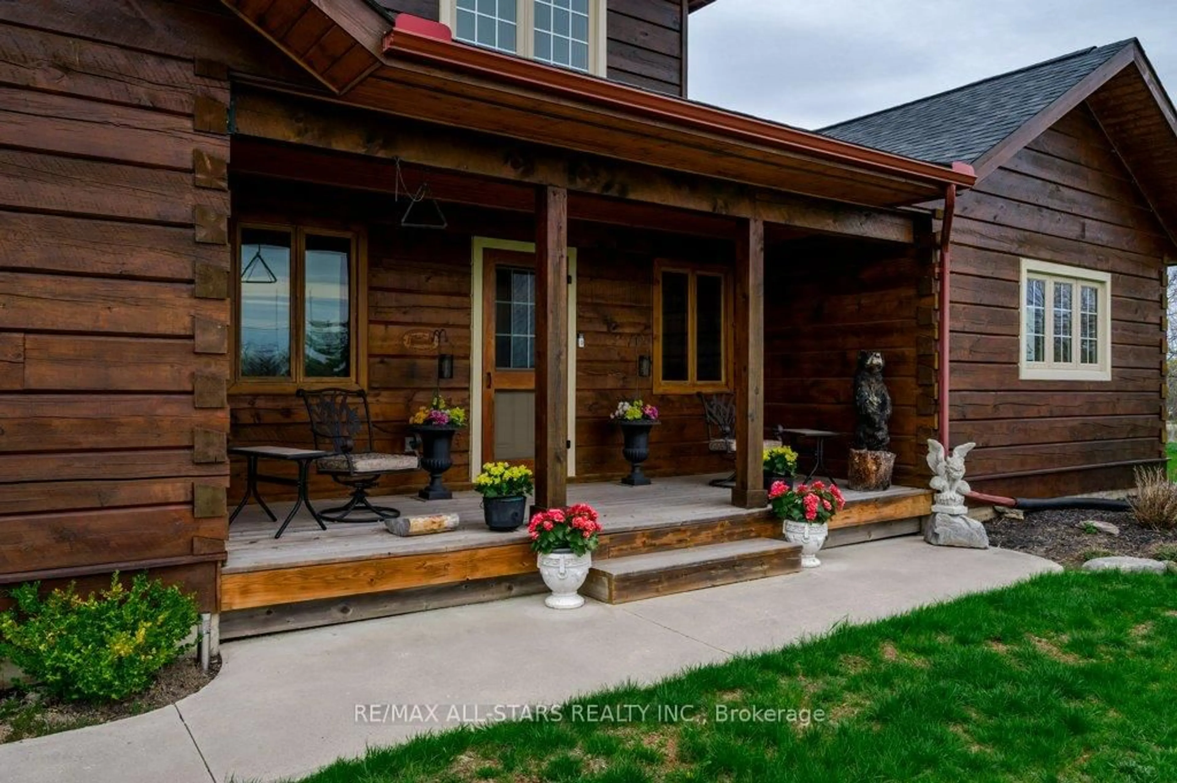Unknown for 1769 Myers Cres, Selwyn Ontario K0L 1T0