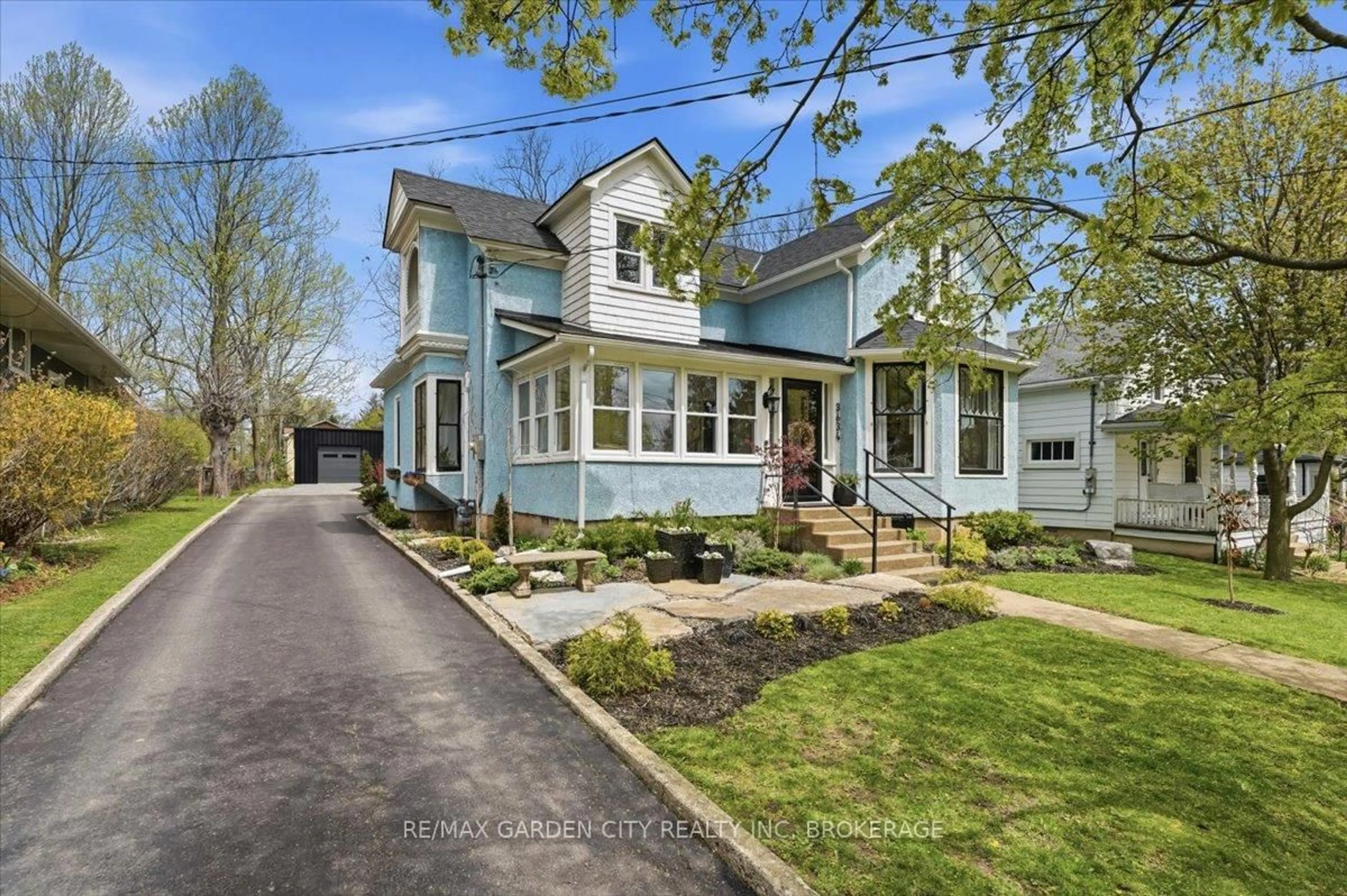 Unknown for 3634 Cutler St, Fort Erie Ontario L0S 1N0