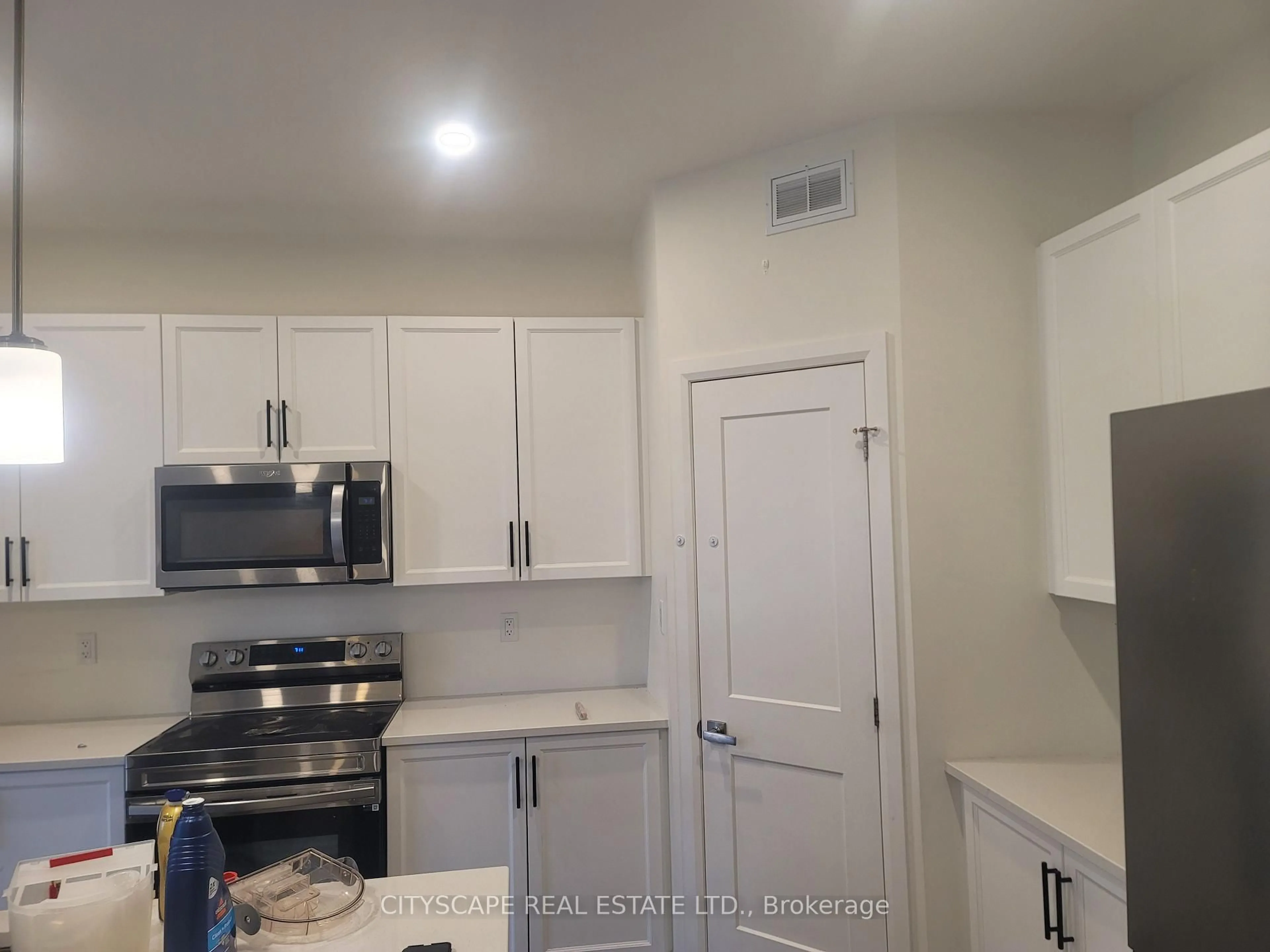 Standard kitchen, unknown for 326 Buckthorn Dr, Kingston Ontario K7P 0S1