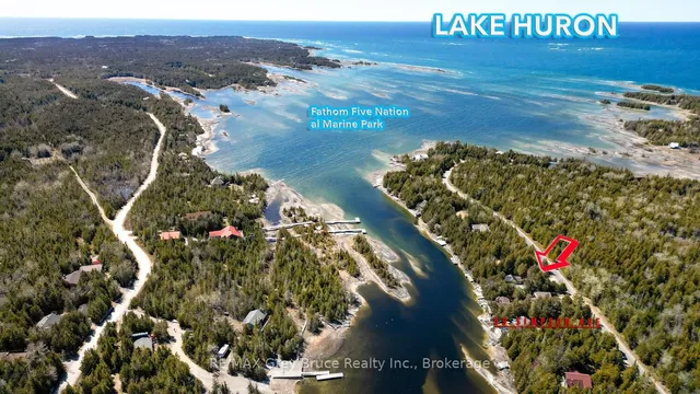 59 Simpson Ave, Northern Bruce Peninsula 5