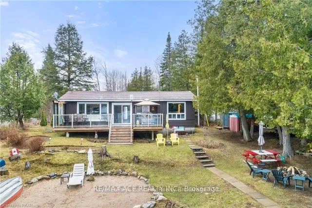 1440 Clement Lake Rd, Highlands East 2