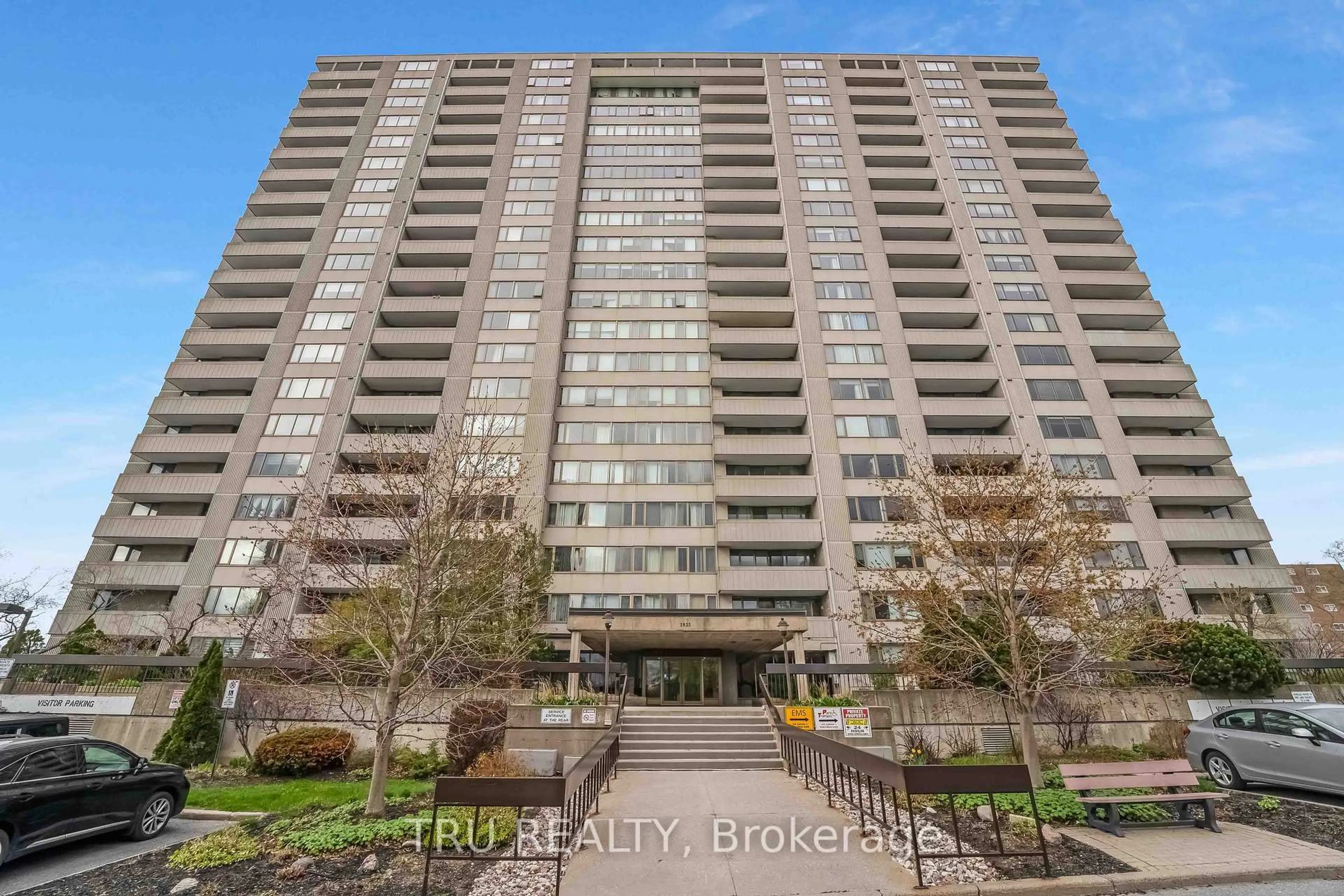 Unknown for 2625 REGINA St #1504, Ottawa Ontario K2B 5W8