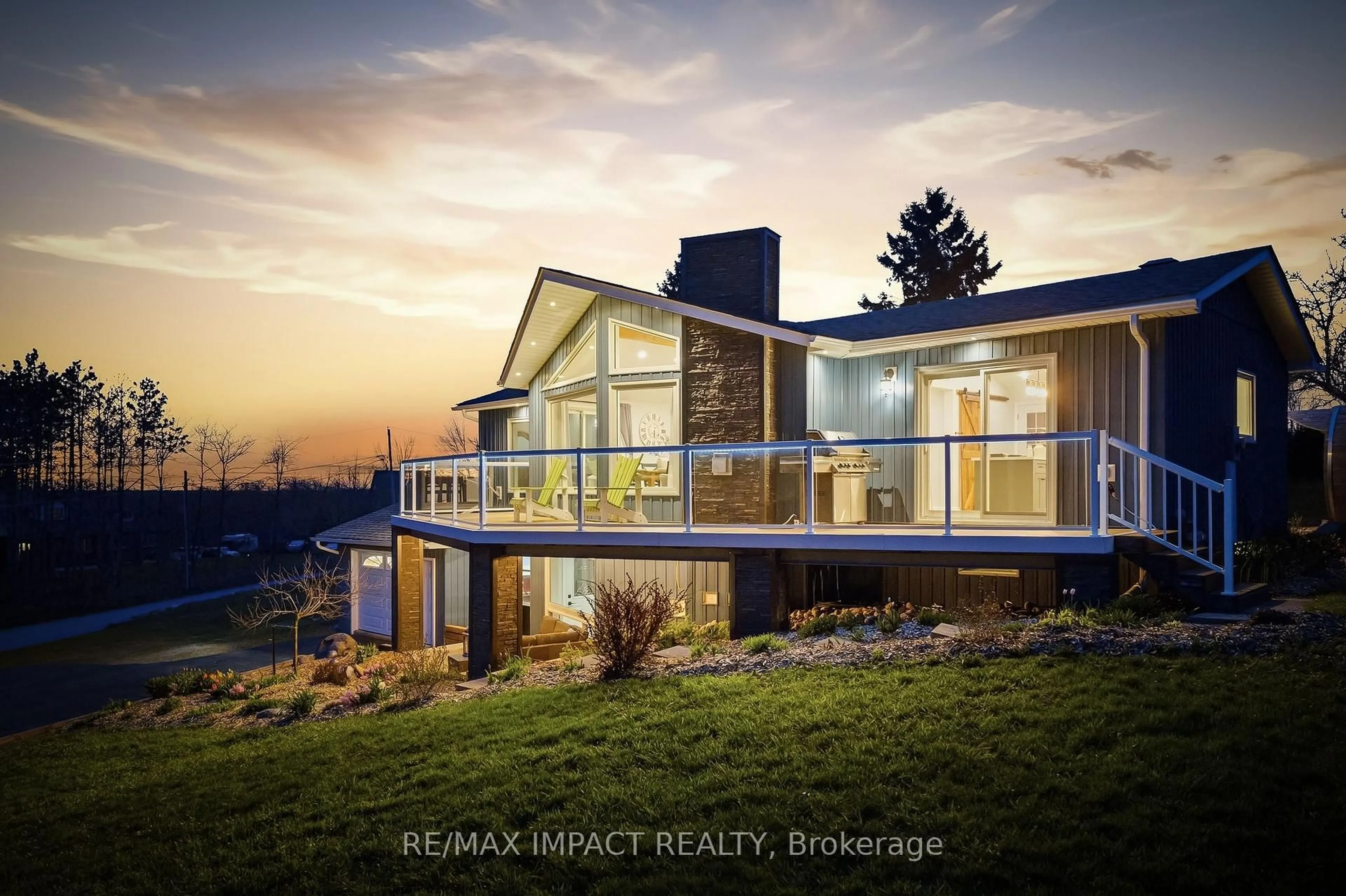 Unknown for 2 Skiview Dr, Cavan Monaghan Ontario L0A 1A0