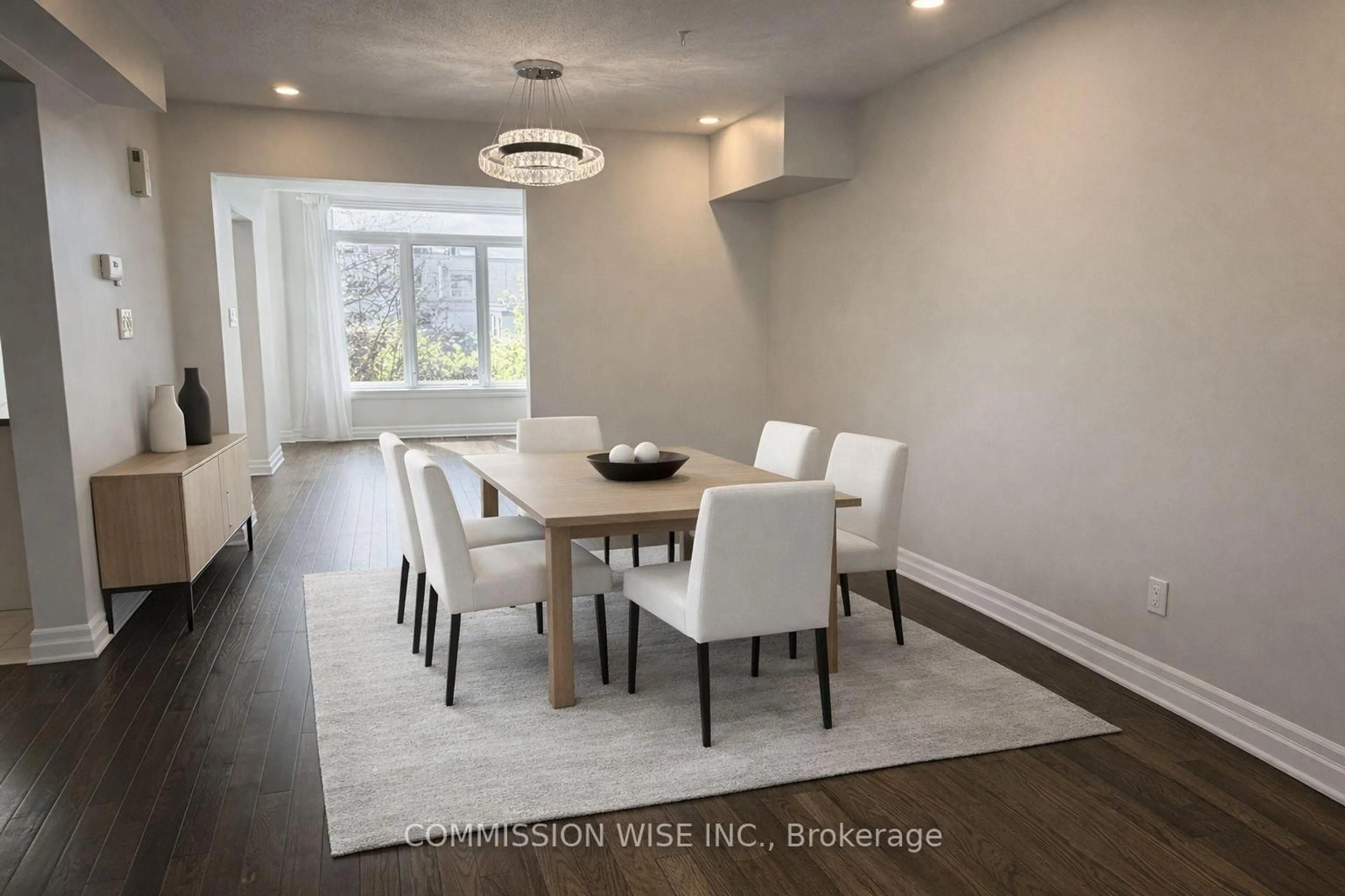 Dining room, unknown for 82 Carwood Circ, Ottawa Ontario K1K 4V5