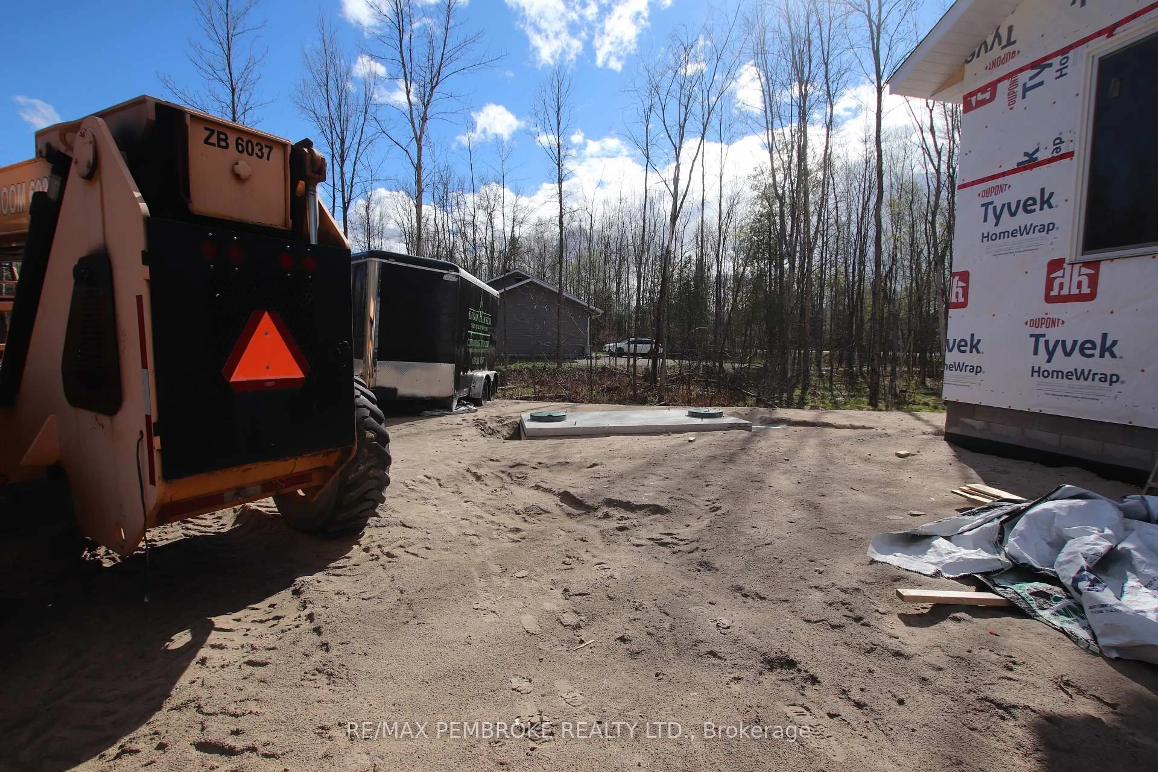 Unknown for 1744 Westmeath Rd, Westmeath Ontario K0J 2L0