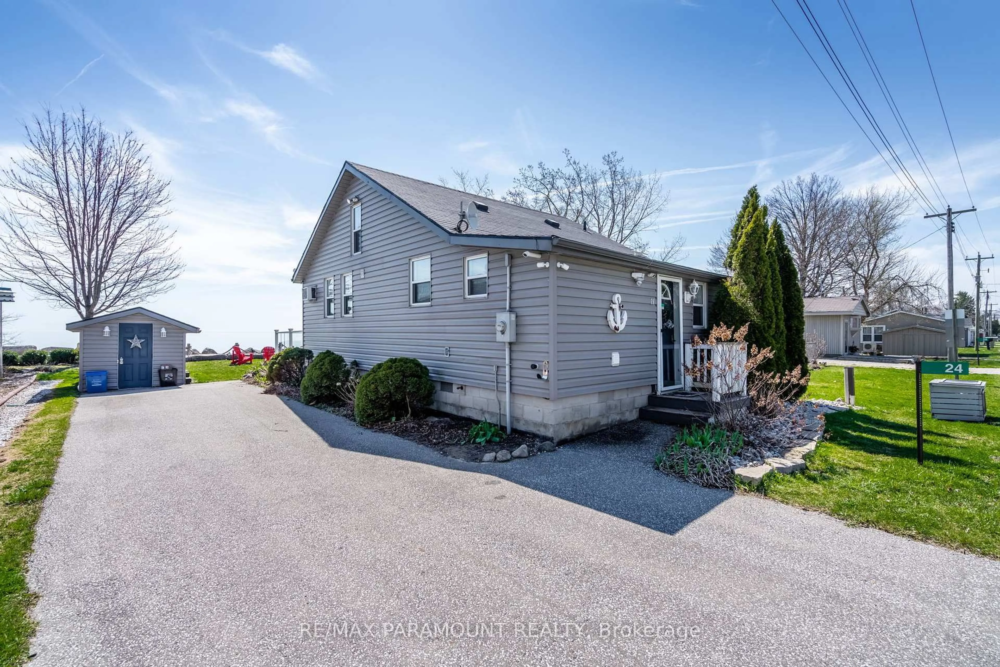 Unknown for 24 Pulley Rd, Leamington Ontario N0P 2P0