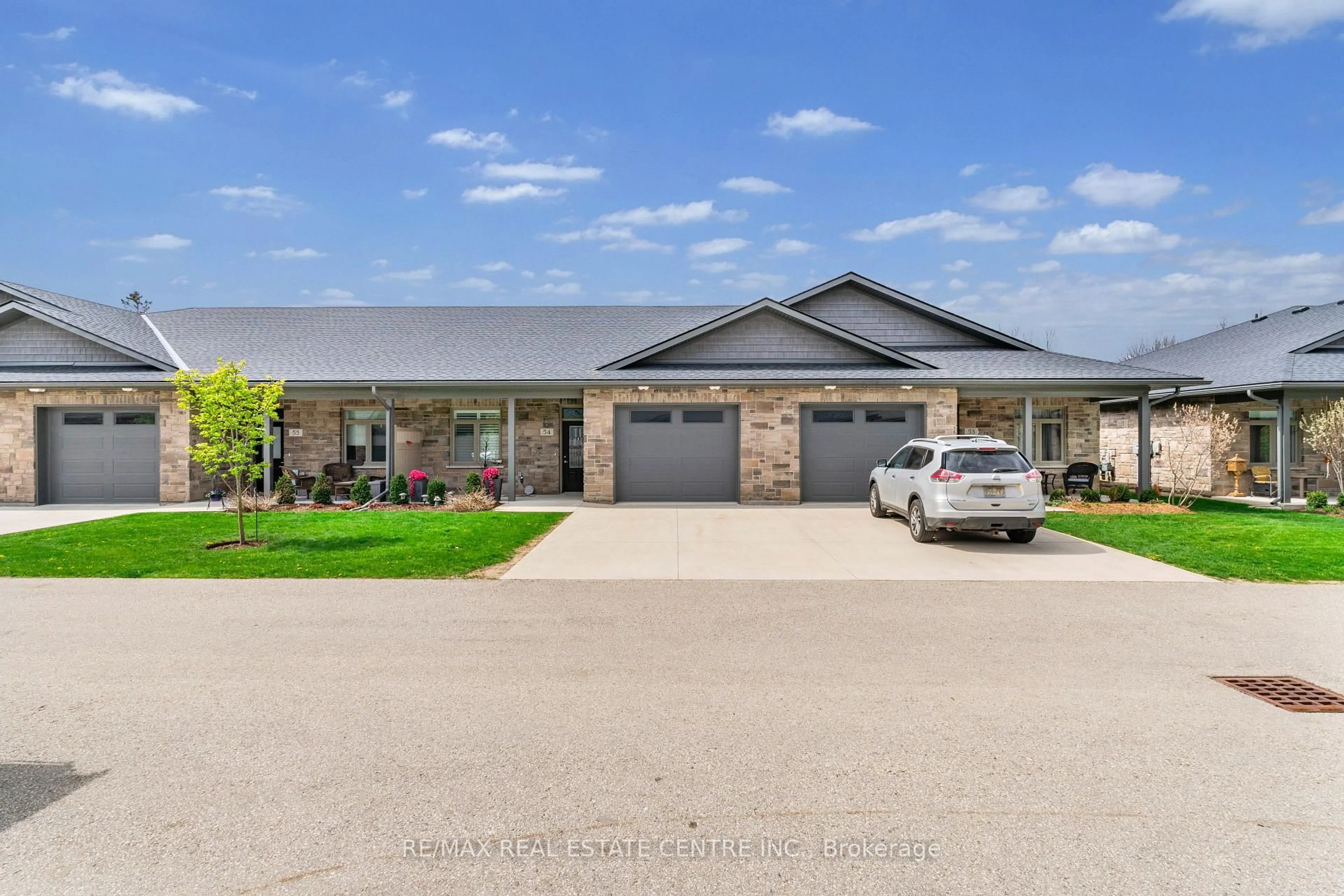 Unknown for 375 Mitchell Rd #54, North Perth Ontario N4W 0H4