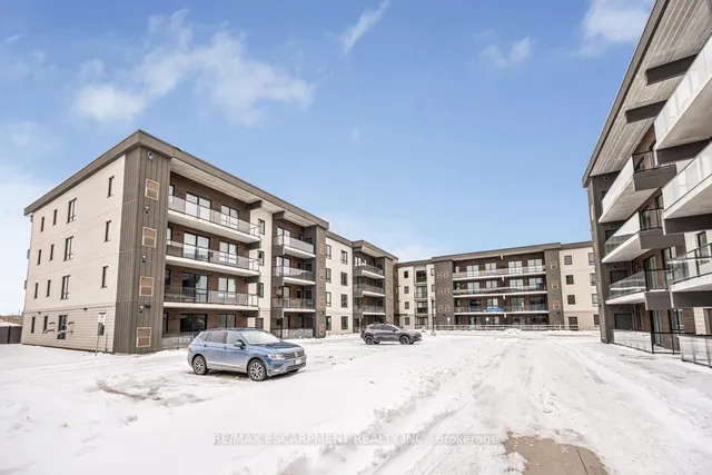 7549A Kalar Rd #407, Niagara Falls 3