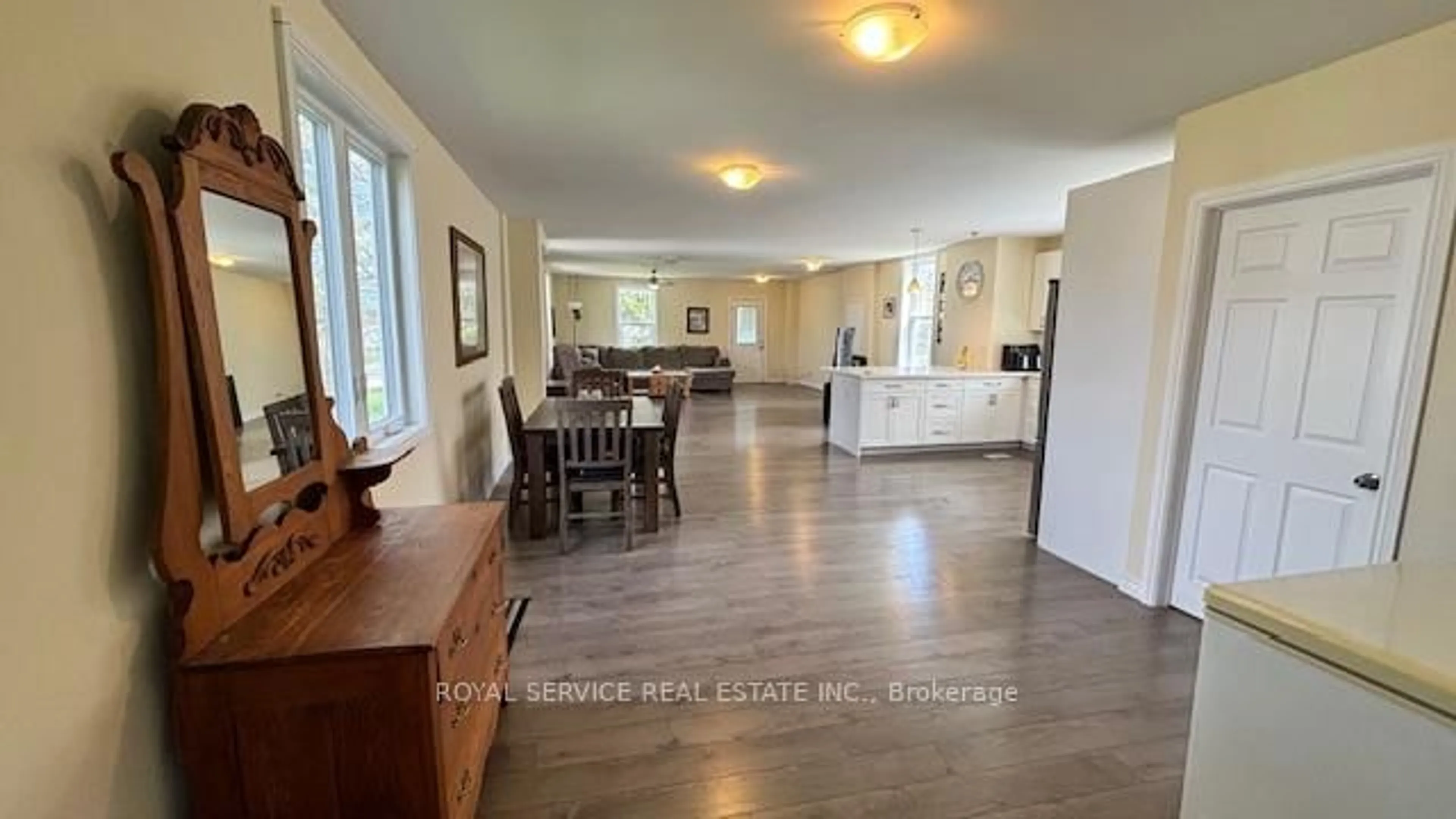 Unknown for 556 County 28 Rd, Cavan Monaghan Ontario K0L 1B0