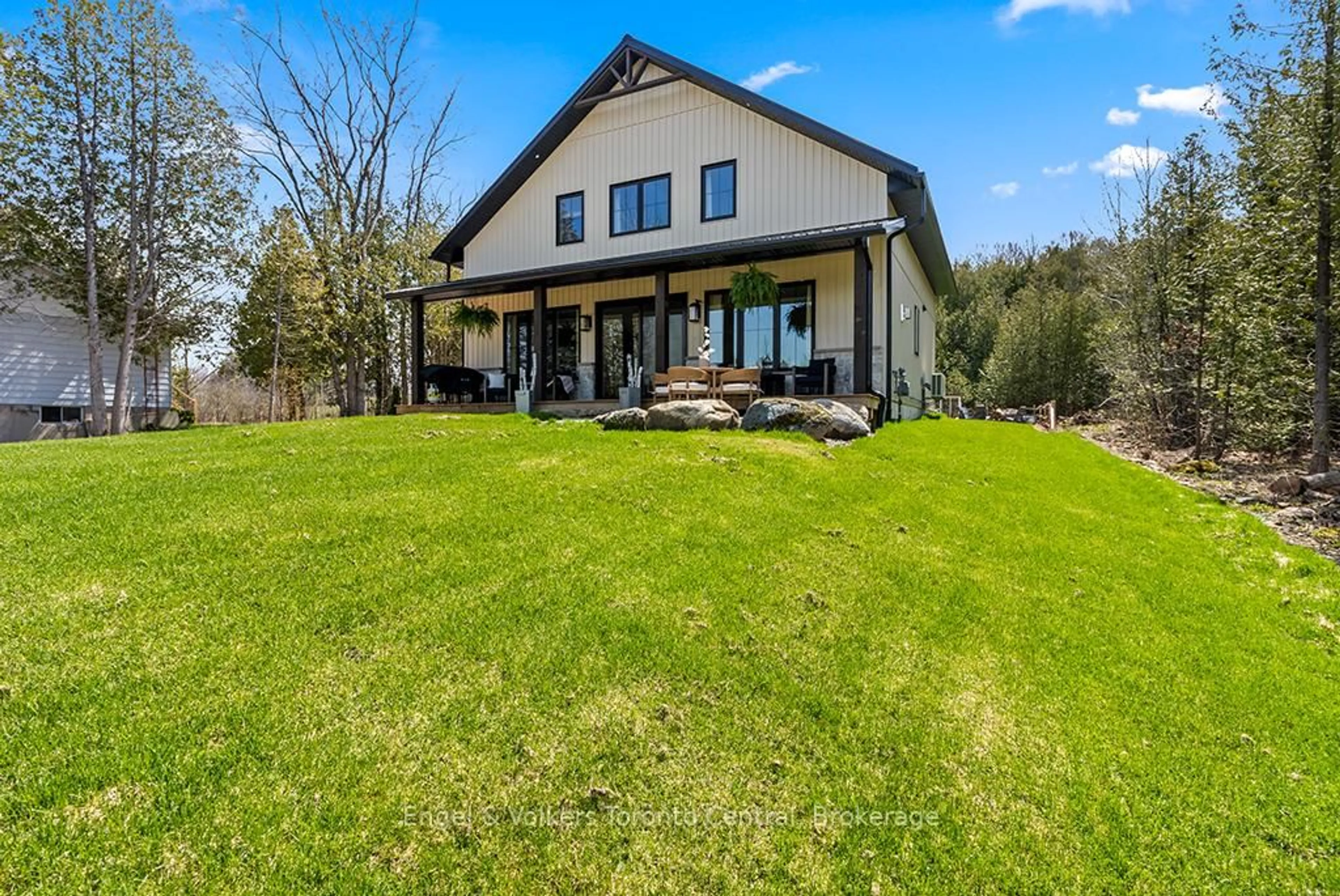 Unknown for 138 Wilson Dr, Georgian Bluffs Ontario N0H 2T0