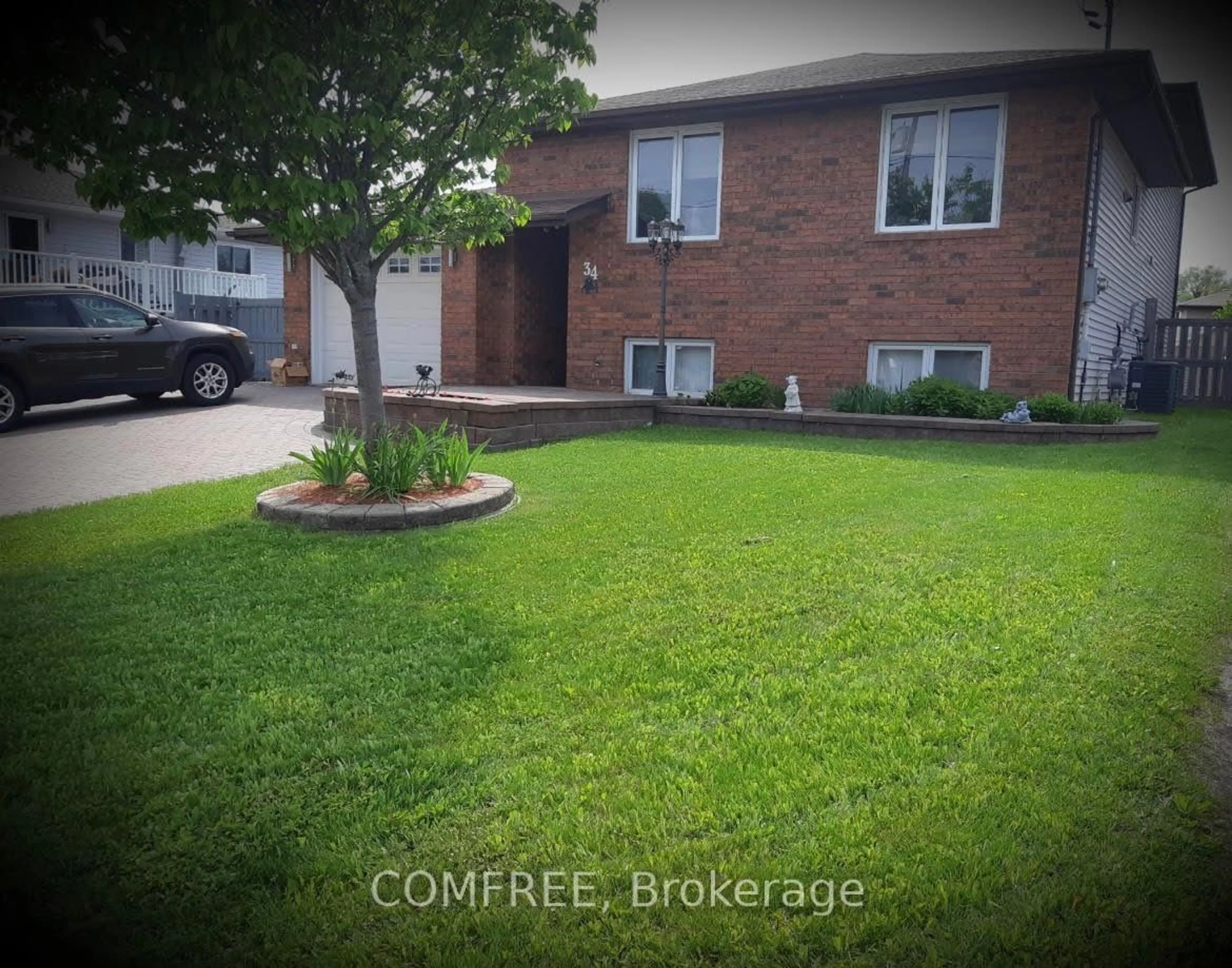 Unknown for 34 Jolette Ave, Greater Sudbury Ontario P0M 1B0