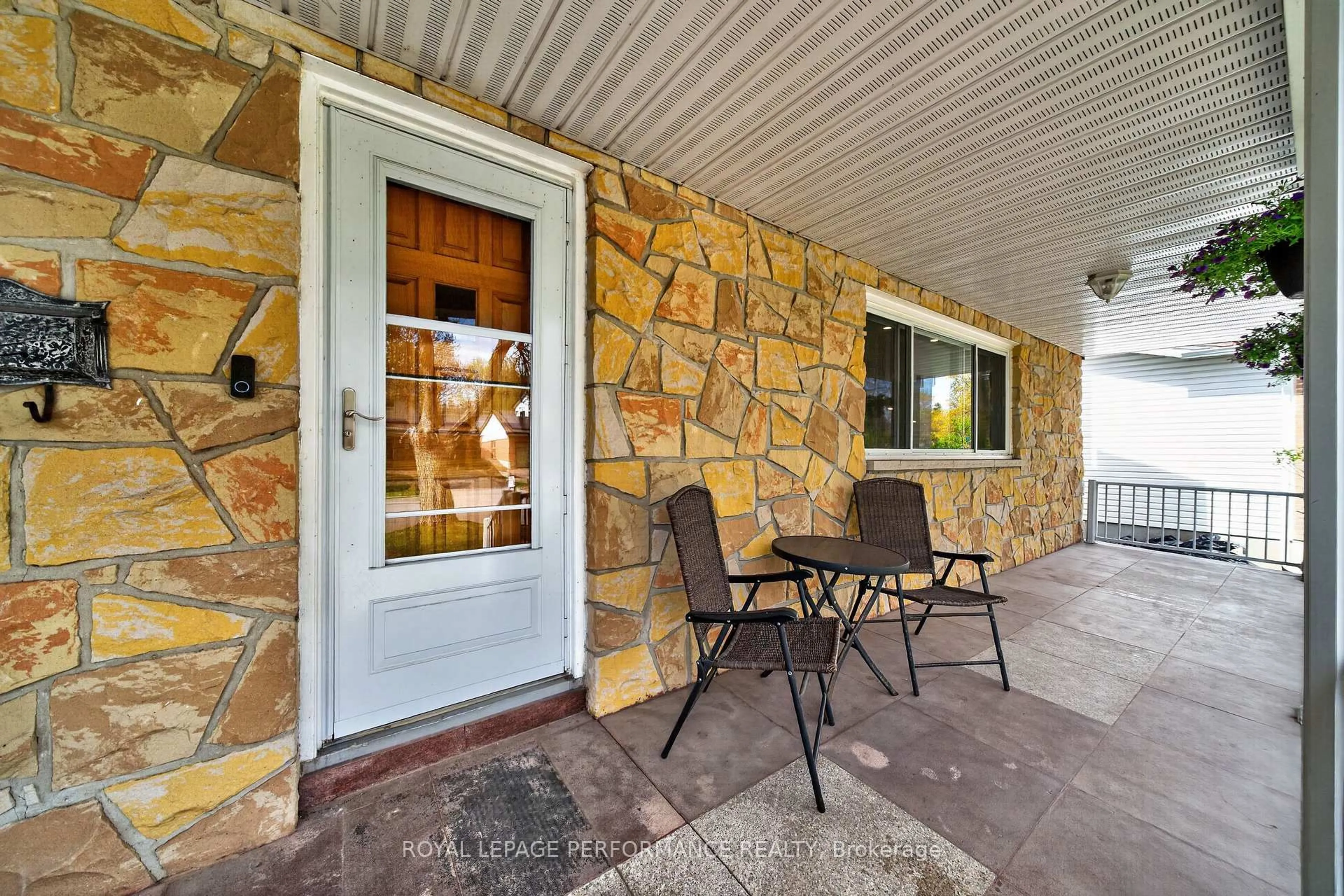 Patio, unknown for 1182 Greyrock Cres, Ottawa Ontario K2C 2A4