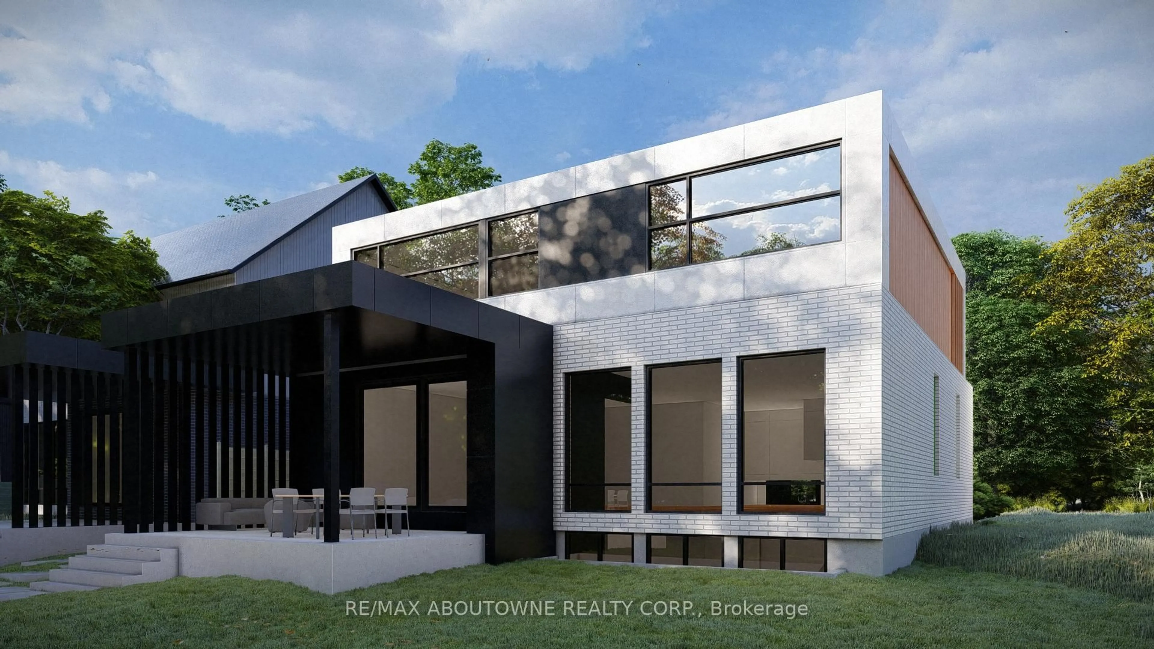 Home with brick exterior material, building for 74 Upper Mount Albion Rd, Hamilton Ontario L8J 2S1