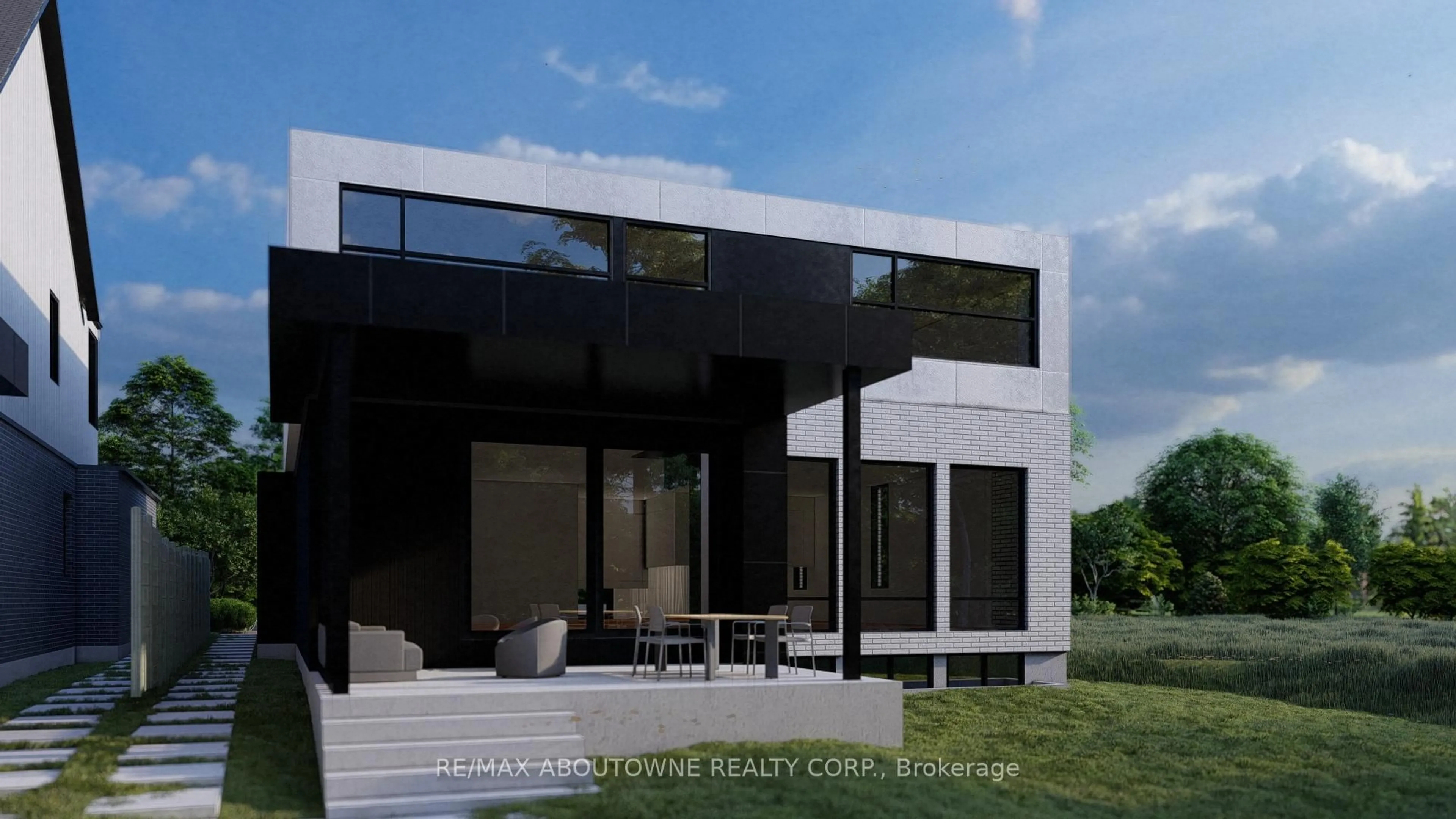 Home with vinyl exterior material, building for 74 Upper Mount Albion Rd, Hamilton Ontario L8J 2S1