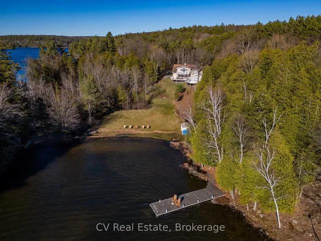 1391 Rosseau Lake Road 1 #3, Muskoka Lakes 3