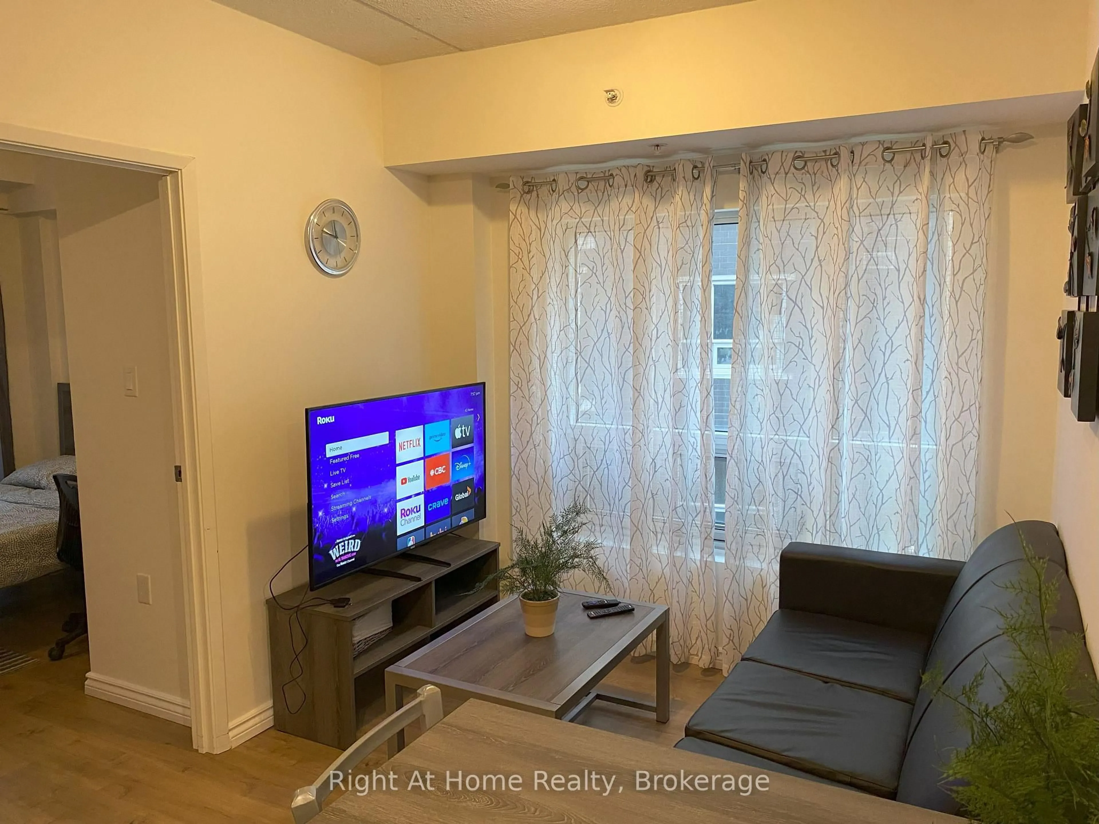 A pic of a room for 275 LARCH St #G204, Waterloo Ontario N2L 0J4