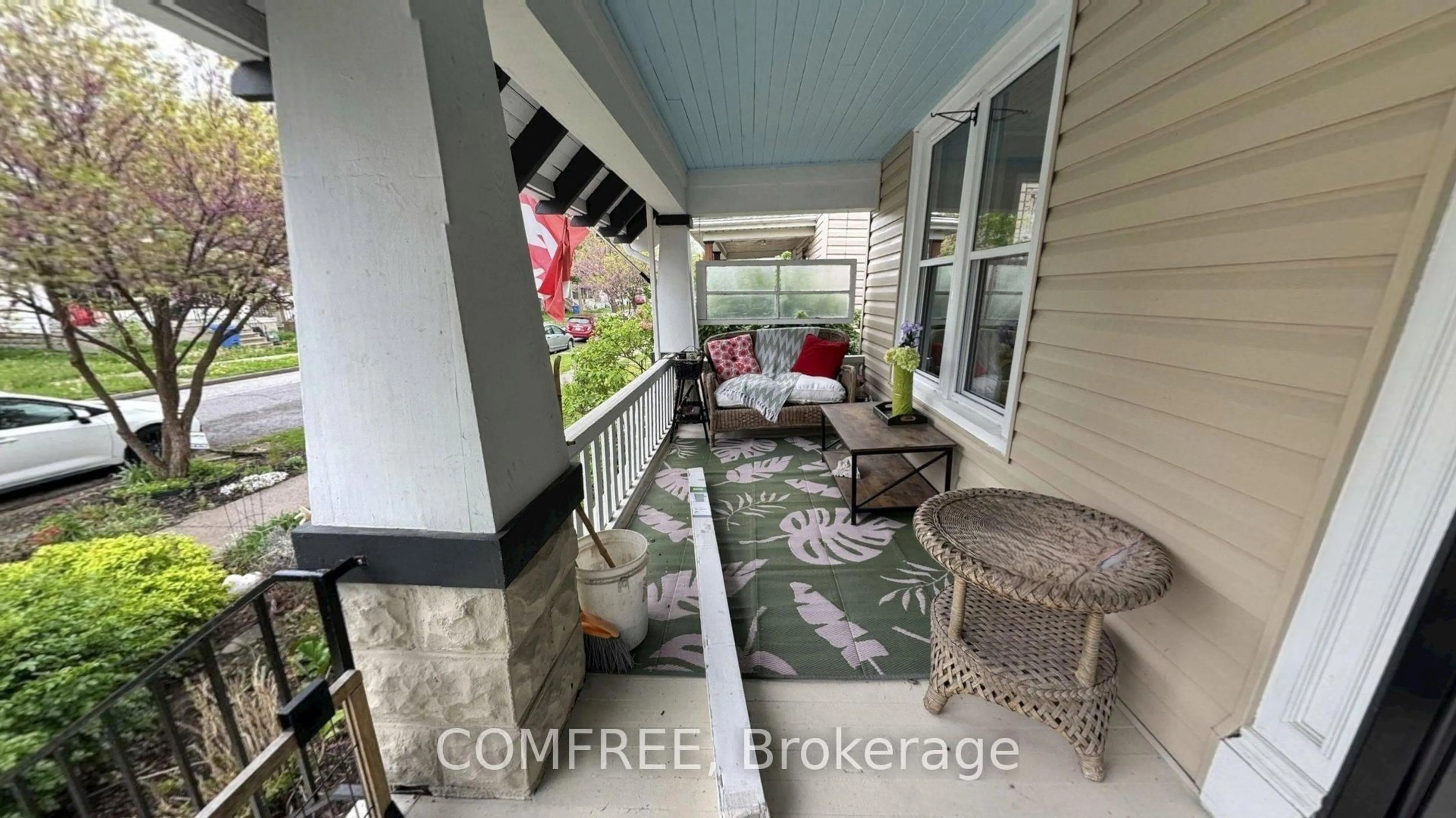Patio, street for 441 McEwan Ave, Out of Area Ontario N9B 2E7