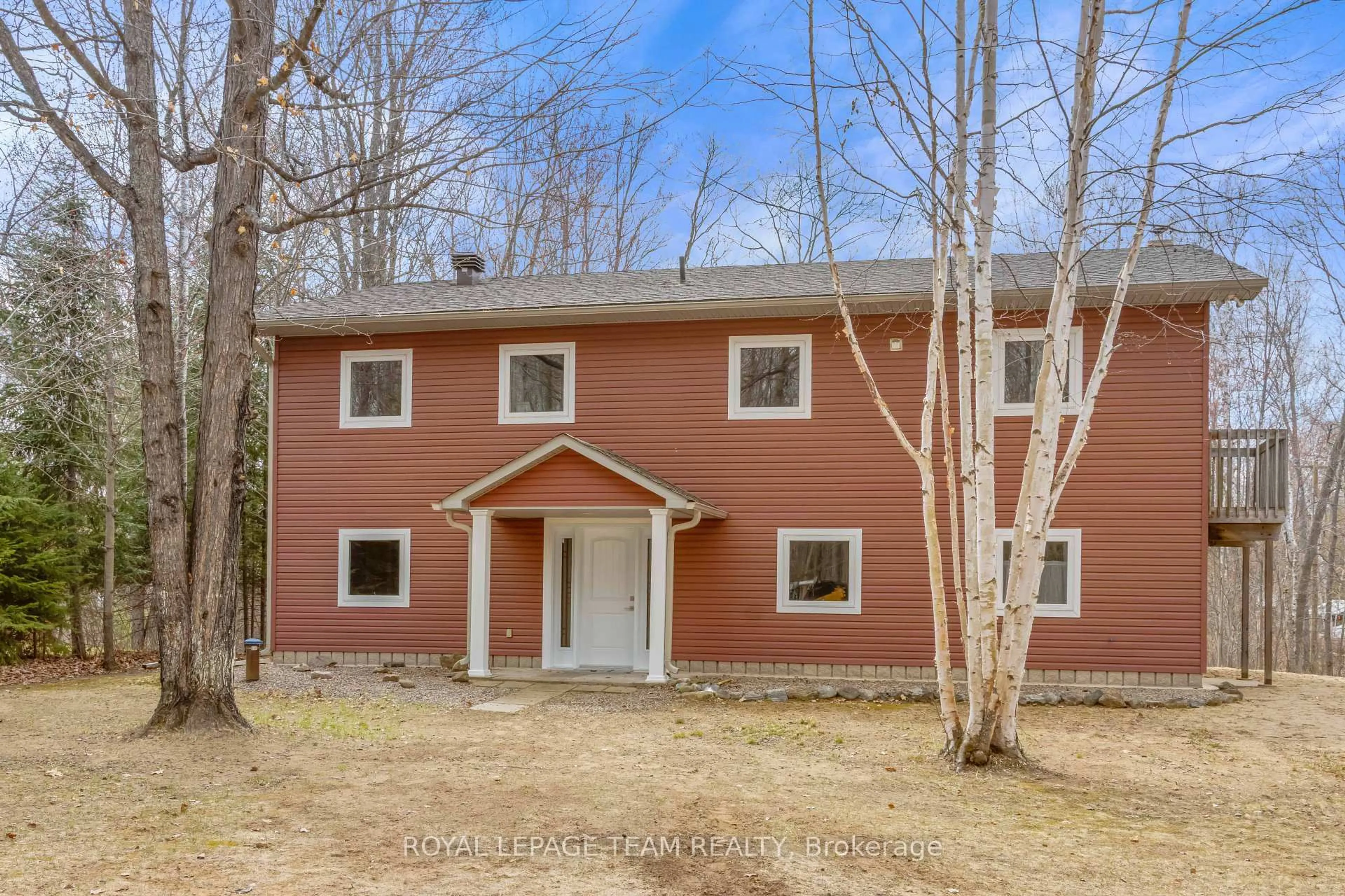 Unknown for 112 Golfers Lane, Combermere Ontario K0J 1L0