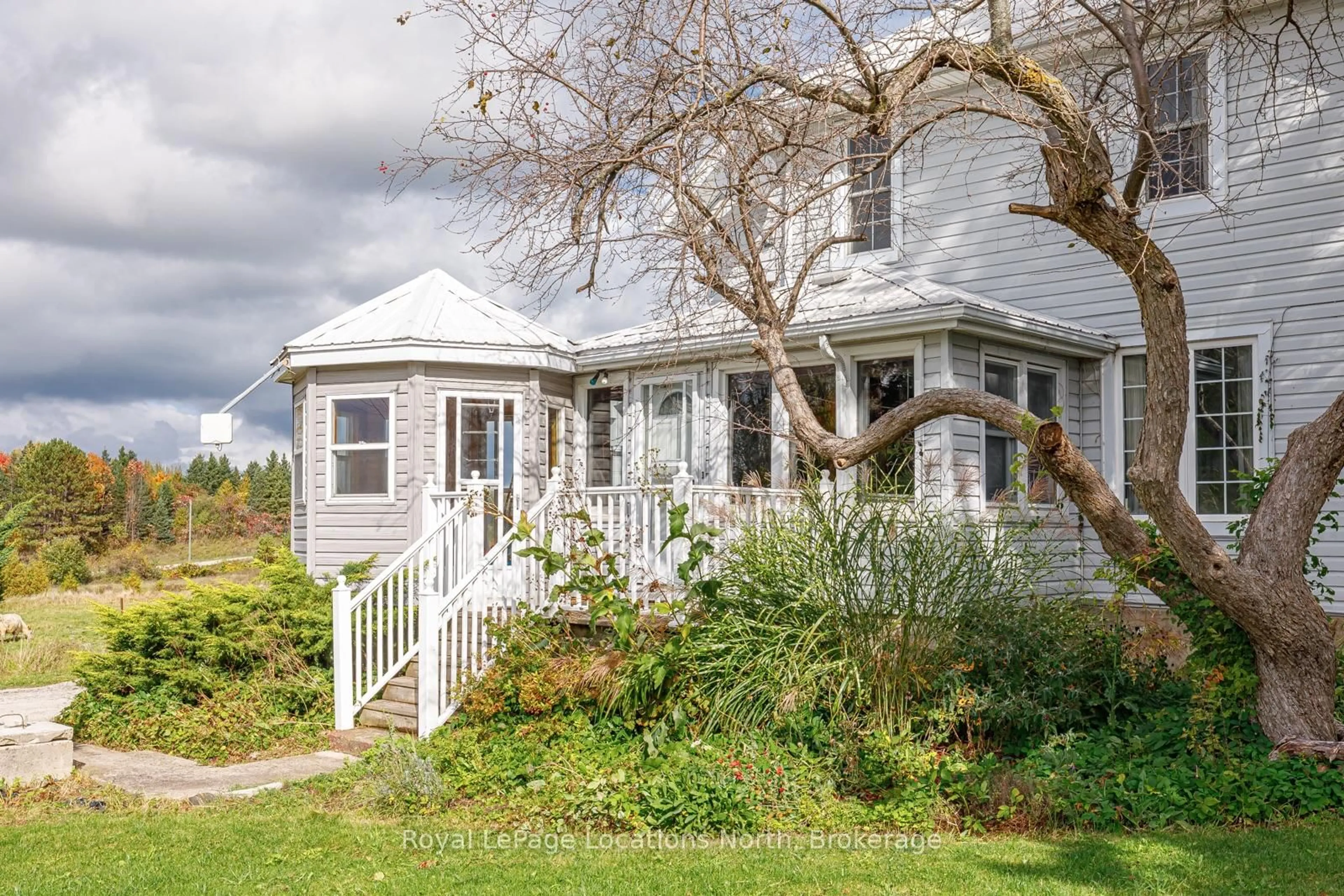 Unknown for 788070 Grey Road 13 Rd, Blue Mountains Ontario N0H 1J0