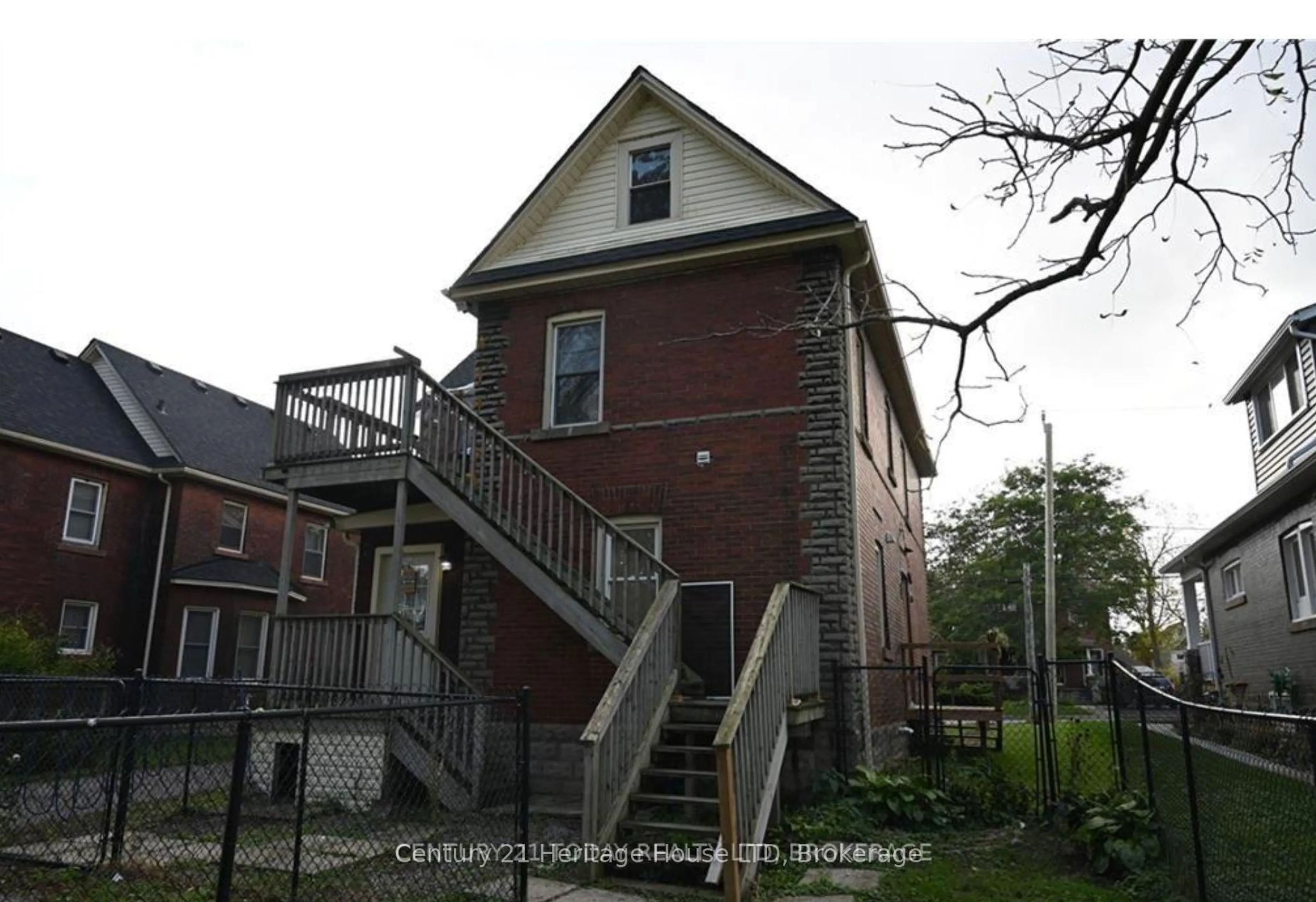 Unknown for 14 EMERICK Ave, Fort Erie Ontario L2A 2W3