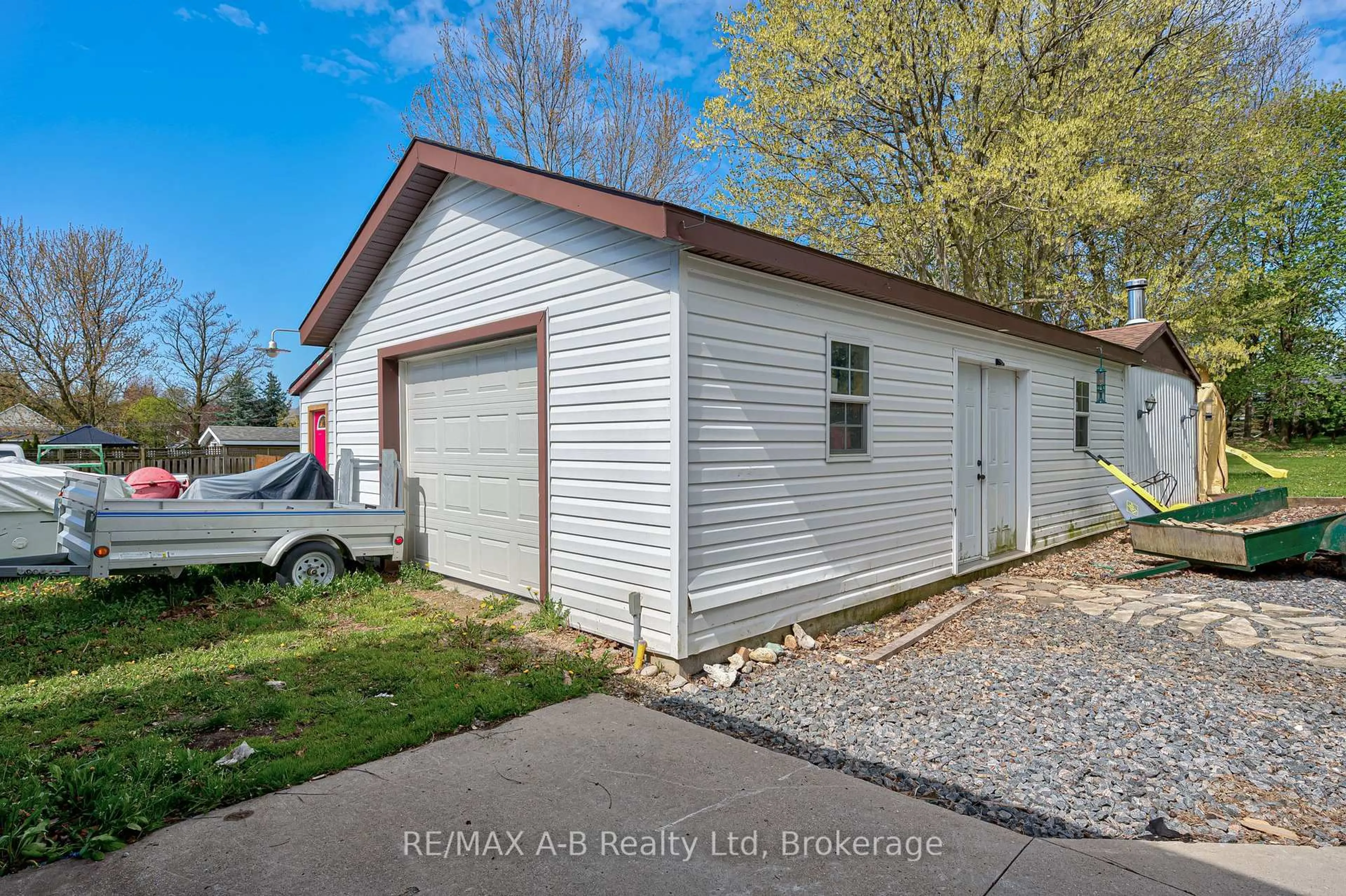Unknown for 149 Isabella St, Huron East Ontario N0K 1W0