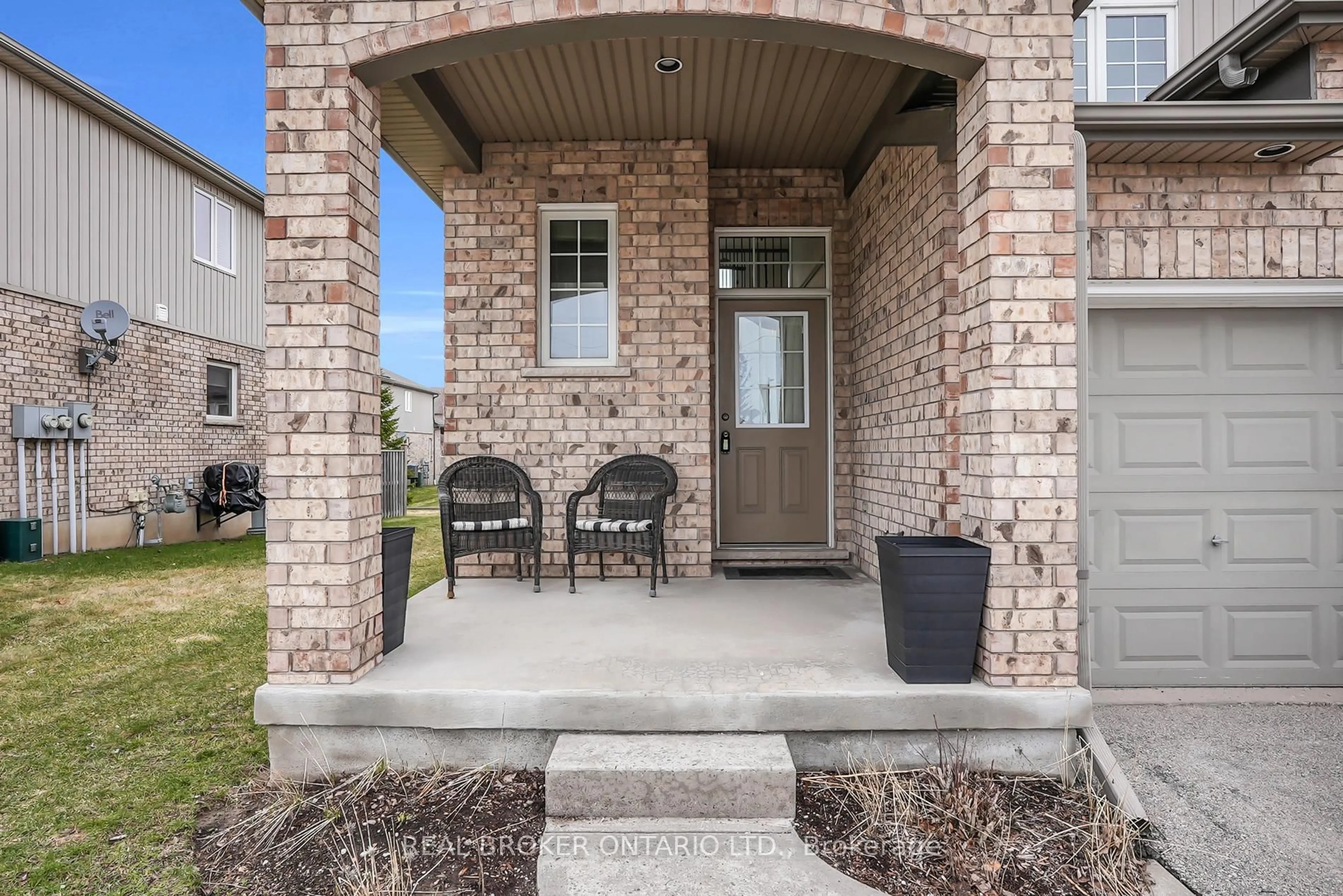Unknown for 31 Townsend Dr #66, Woolwich Ontario N0B 1M0