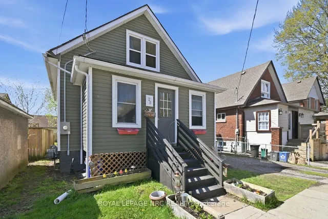 23 Louis St, Port Colborne 2