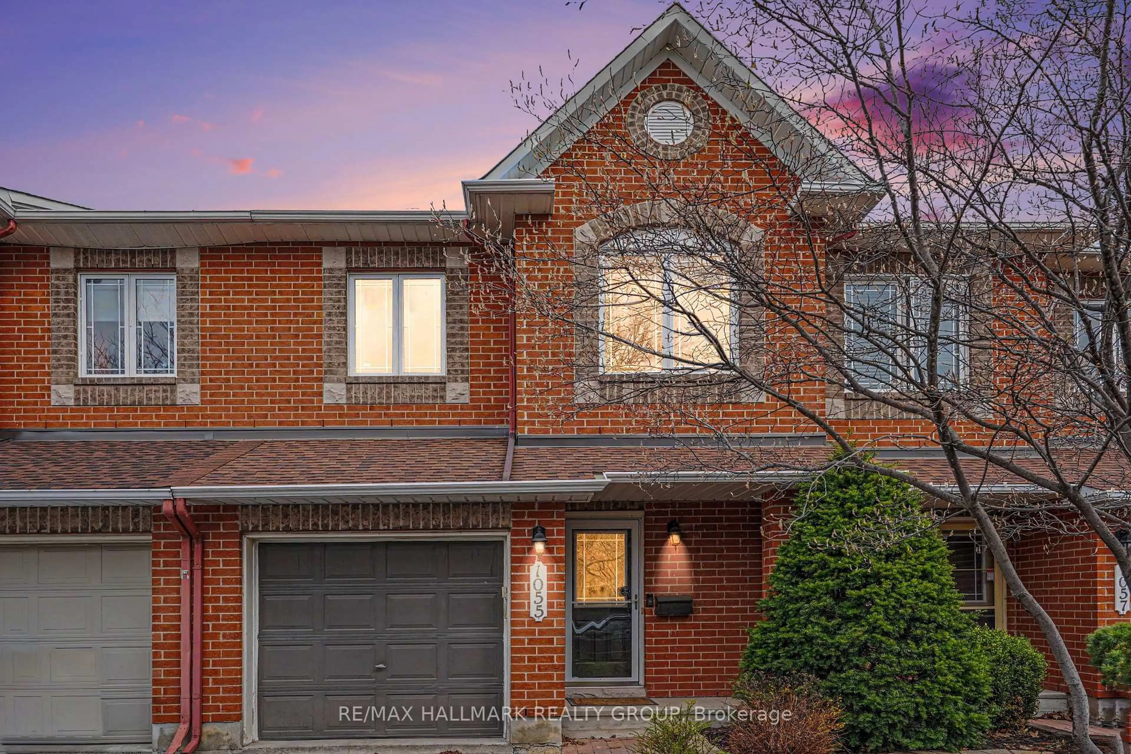 Home with brick exterior material, street for 1055 Candlewood St, Ottawa Ontario K4A 5E9