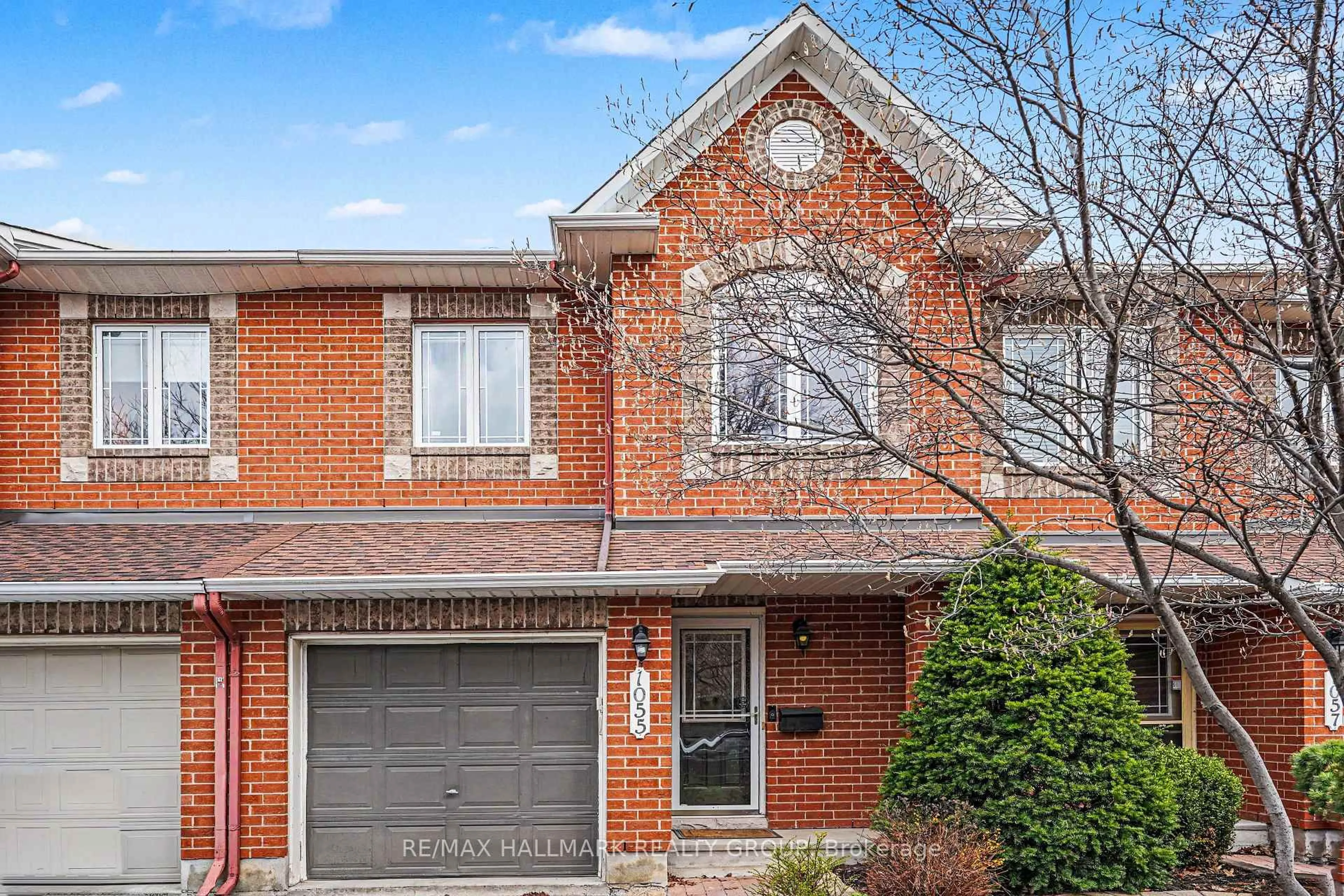 Home with brick exterior material, street for 1055 Candlewood St, Ottawa Ontario K4A 5E9