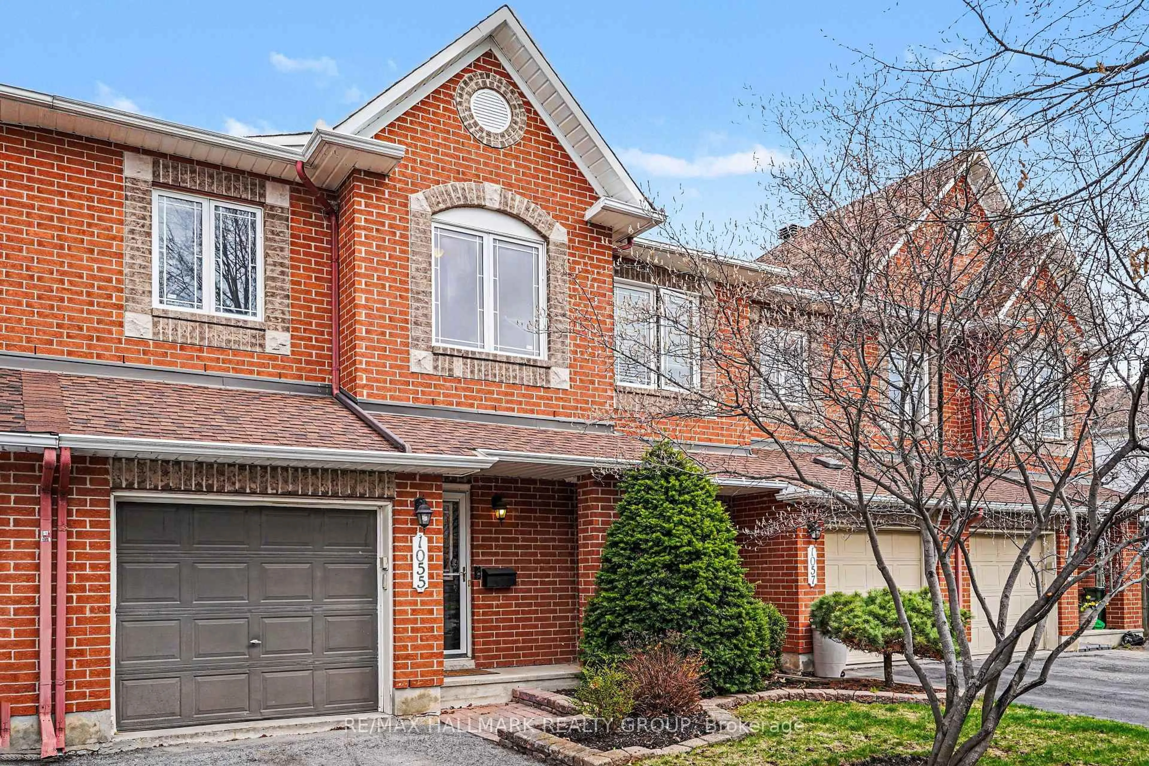 Home with brick exterior material, street for 1055 Candlewood St, Ottawa Ontario K4A 5E9