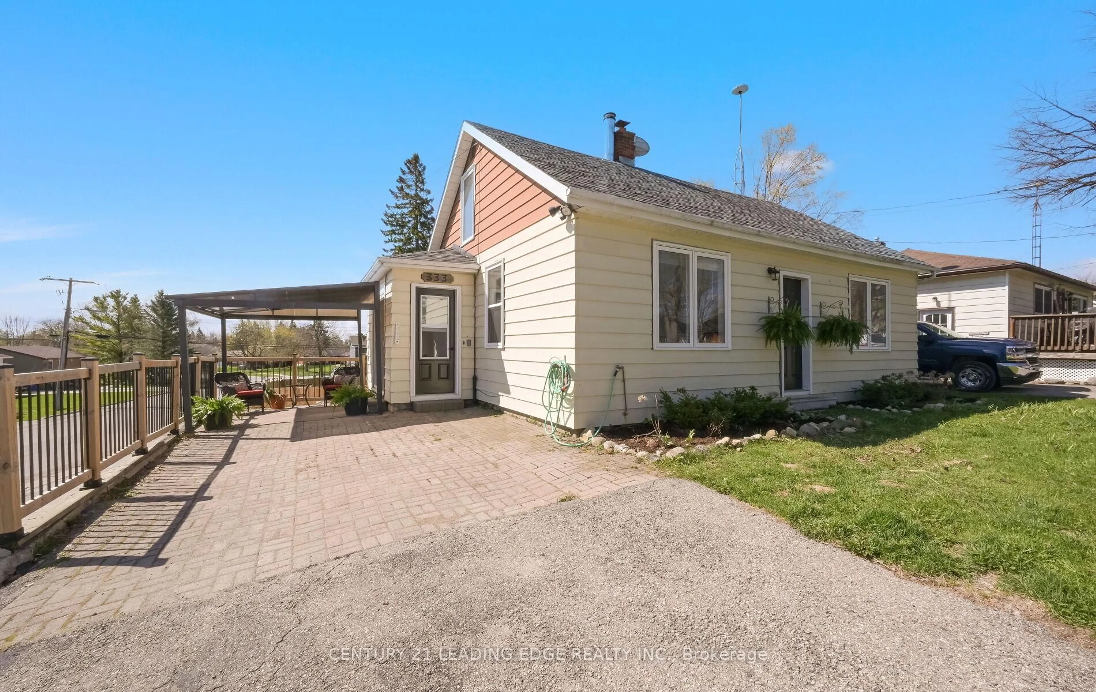 Unknown for 333 ANDREW St, Shelburne Ontario L9V 2Y8