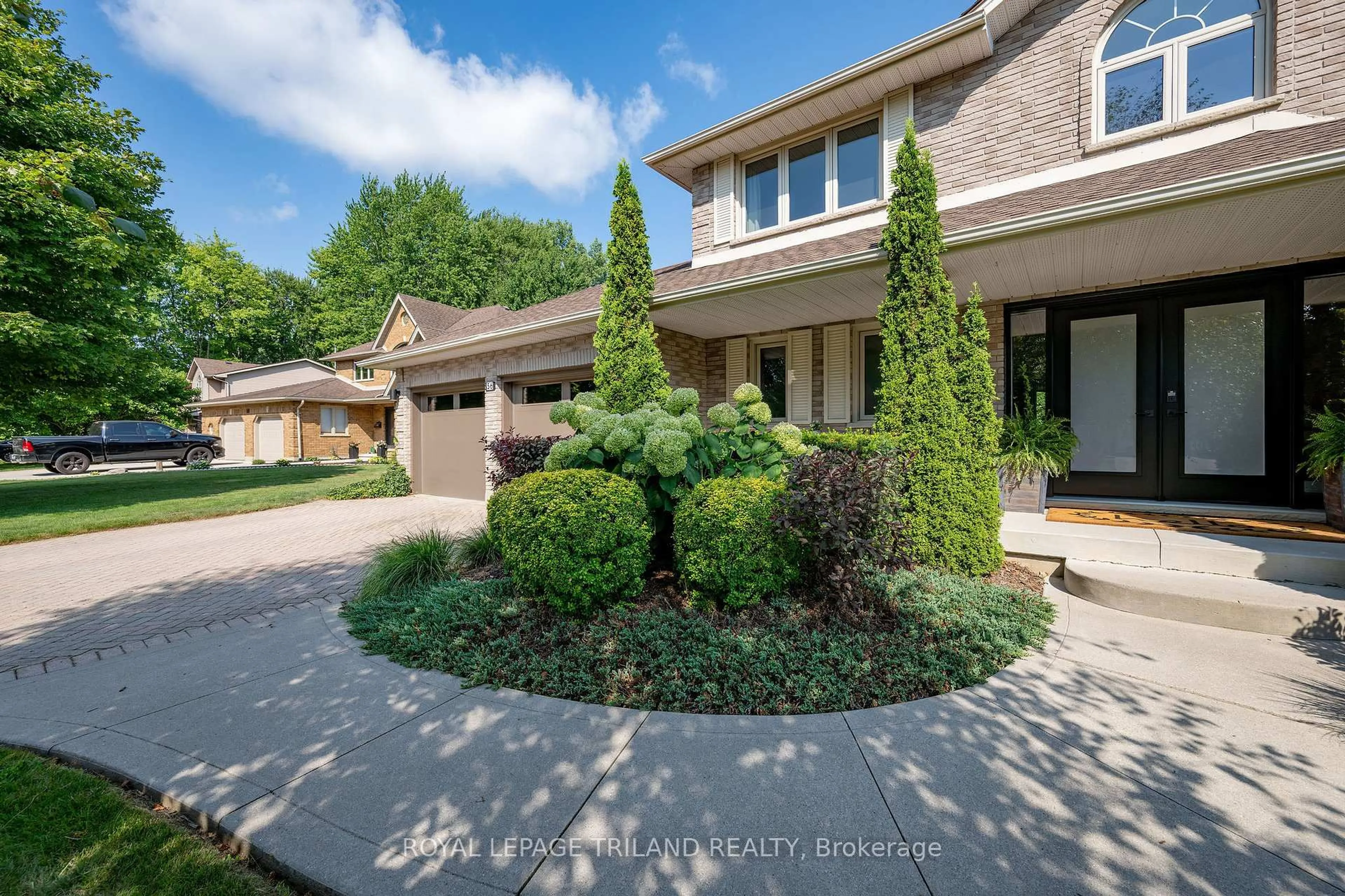 Unknown for 40010 Shady Lane Cres, Southwold Ontario N5P 3T2