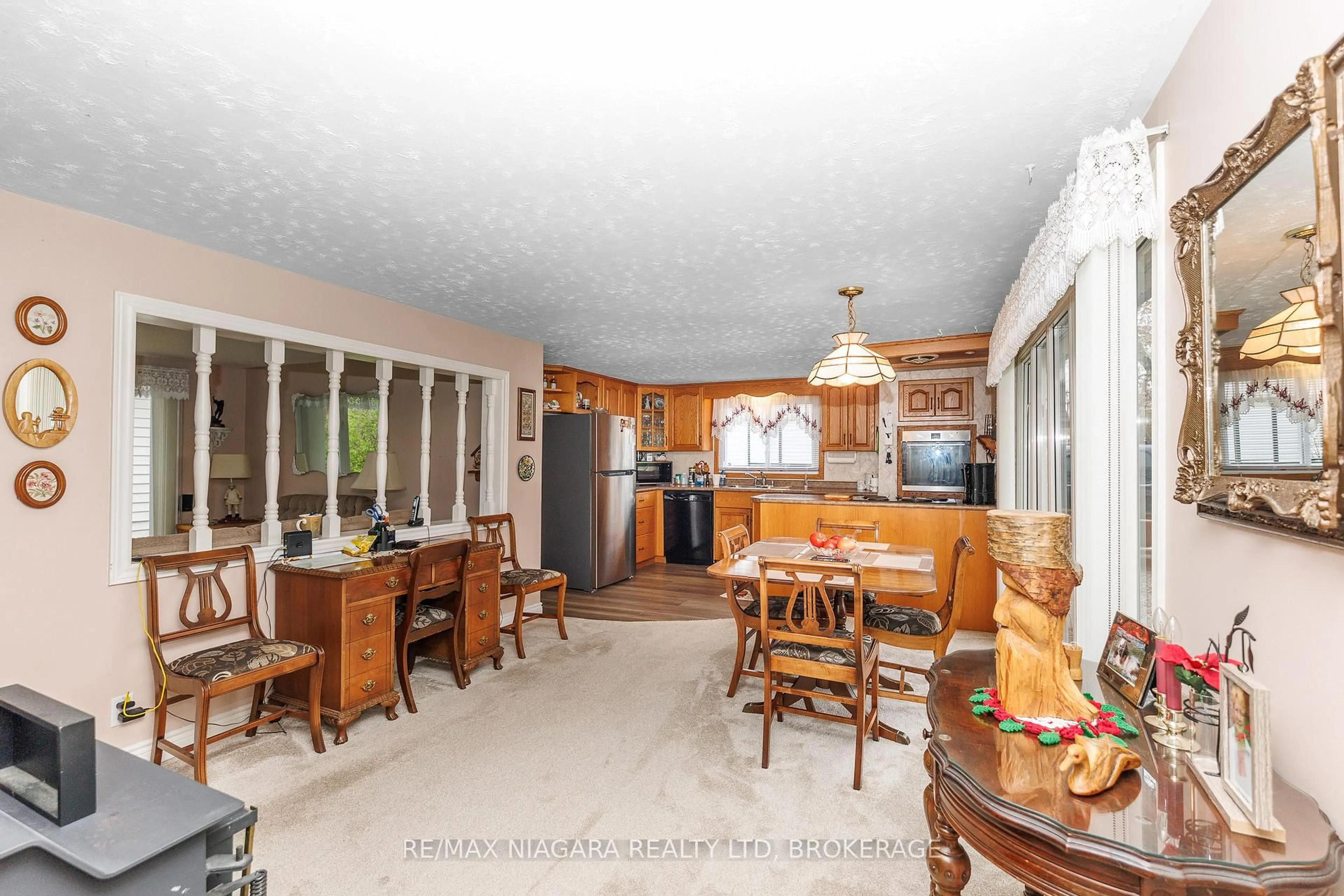 Dining room, unknown for 2997 Poplar Ave, Fort Erie Ontario L0S 1N0
