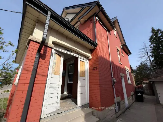 377 Guelph St, Kitchener 2