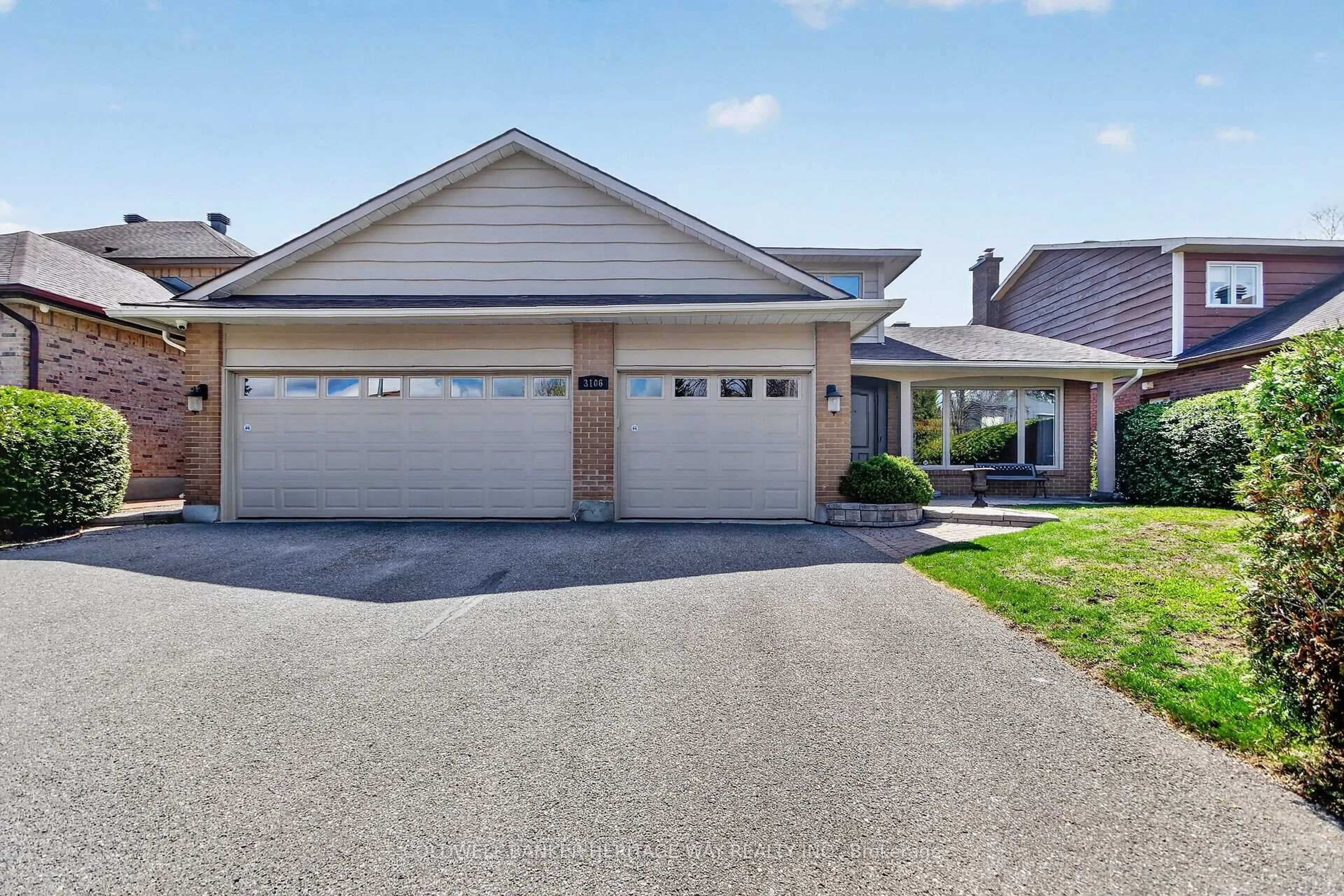 Unknown for 3106 Uplands Dr, Ottawa Ontario K1V 9Z6