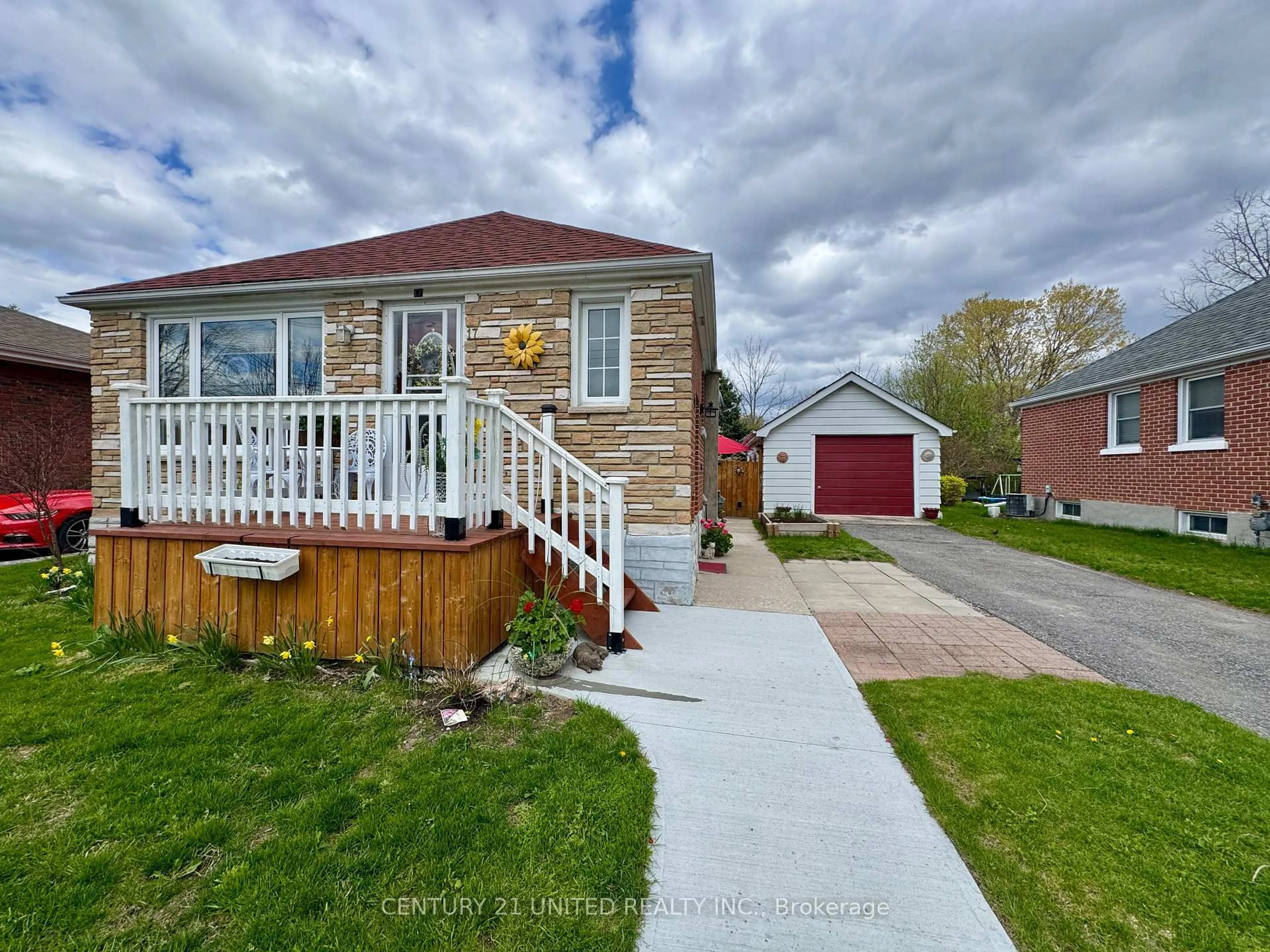 Unknown for 17 Margaret St, Trent Hills Ontario K0L 1L0