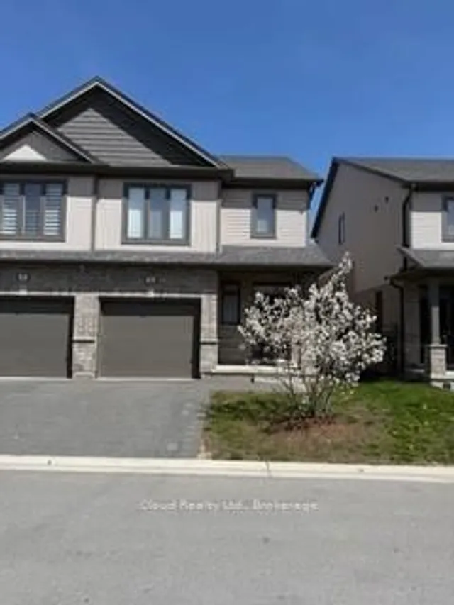745 Chelton Rd #40, London South