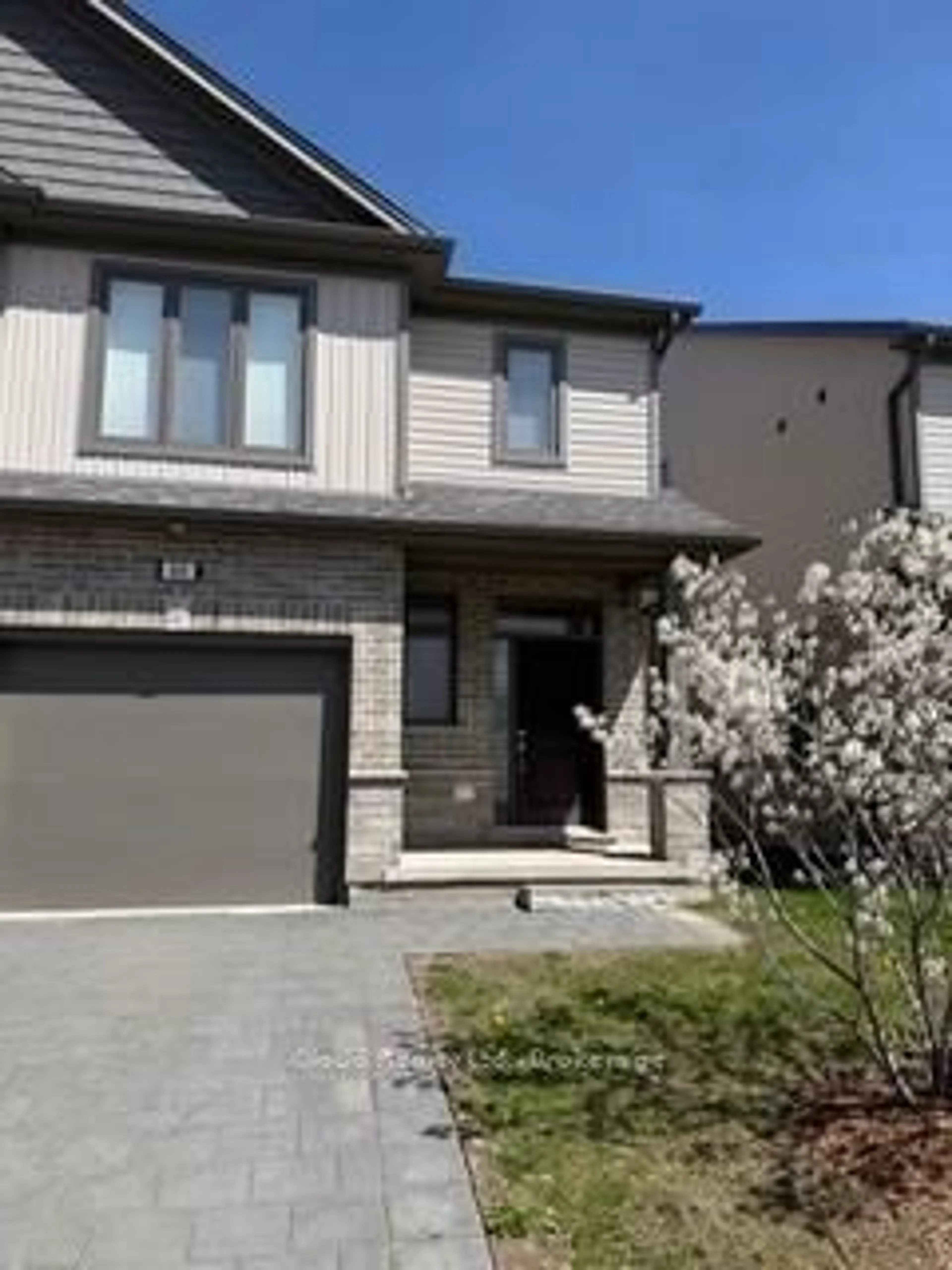 Home with brick exterior material, street for 745 Chelton Rd #40, London South Ontario N6M 0J1