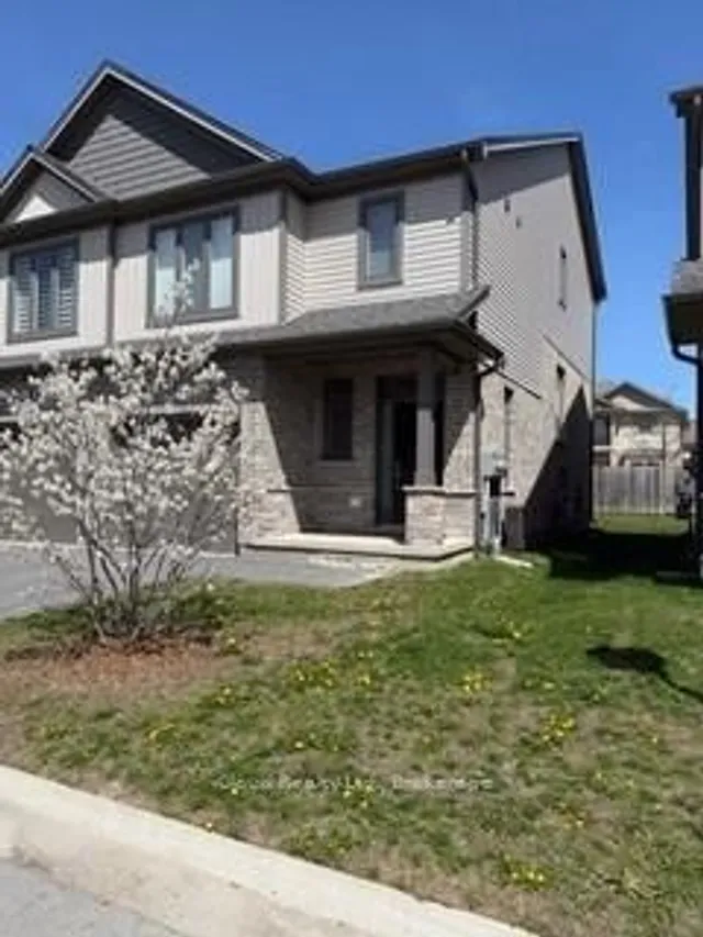 745 Chelton Rd #40, London South 3