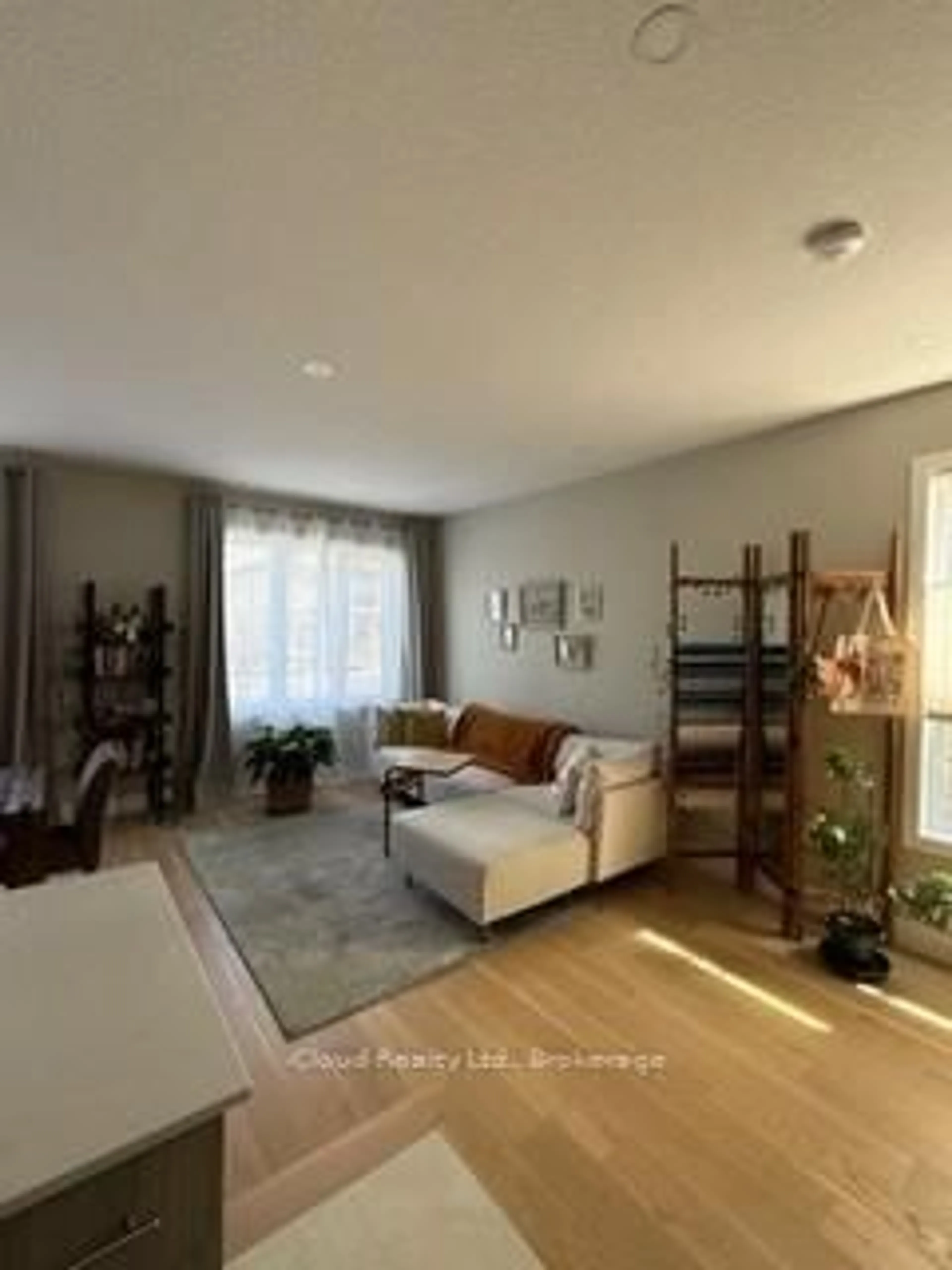 Living room with furniture, unknown for 745 Chelton Rd #40, London South Ontario N6M 0J1
