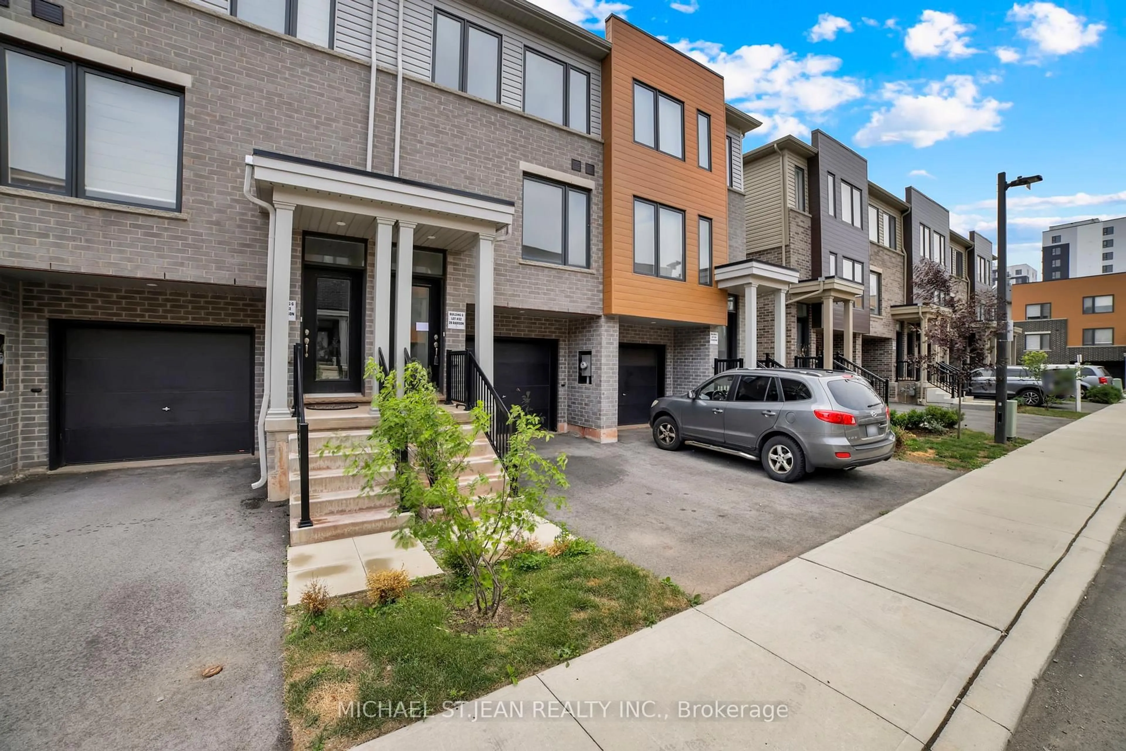 Unknown for 29 Radison Lane, Hamilton Ontario L8H 0B5