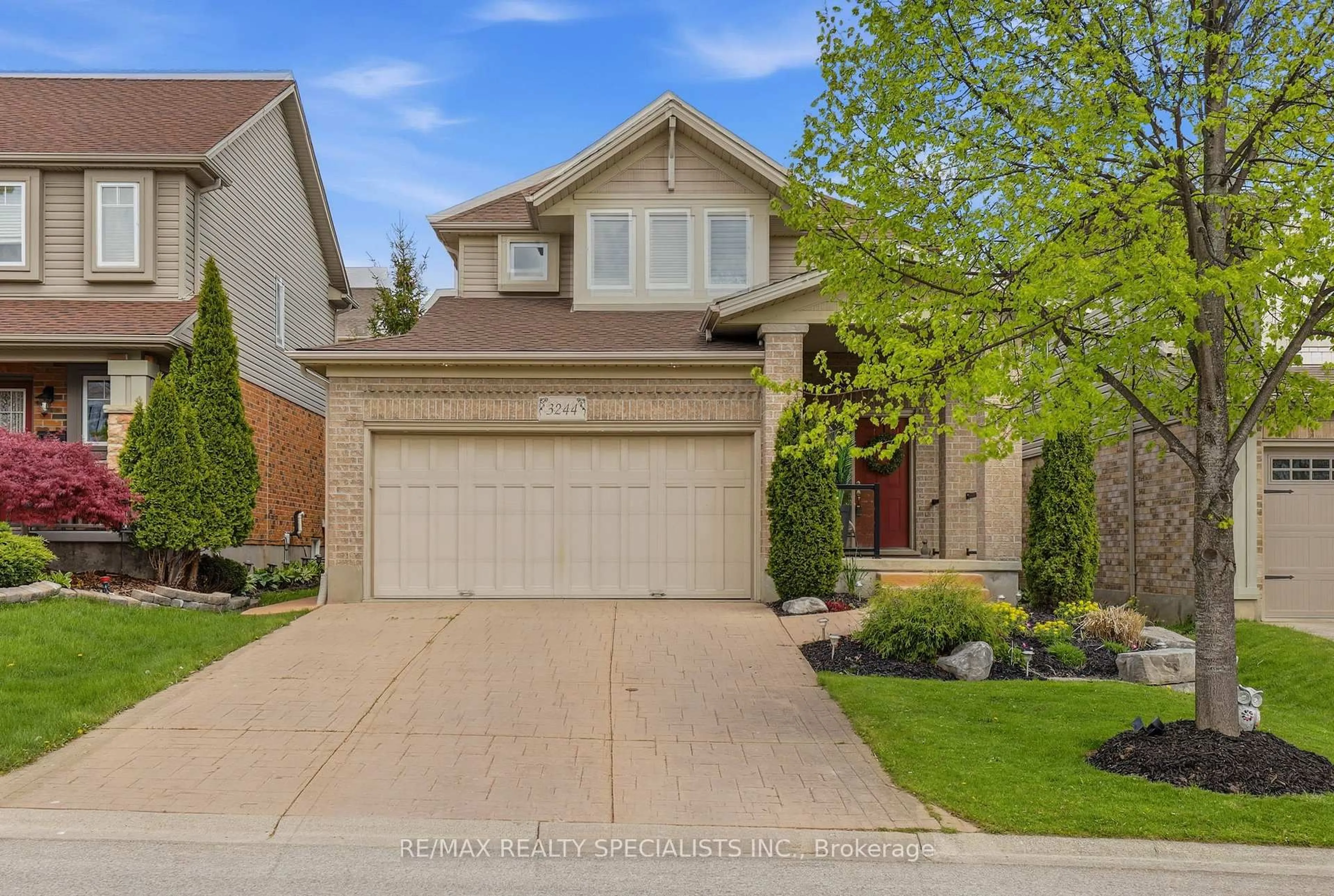 Unknown for 3244 MAIDSTONE Lane, London South Ontario N6P 1V6
