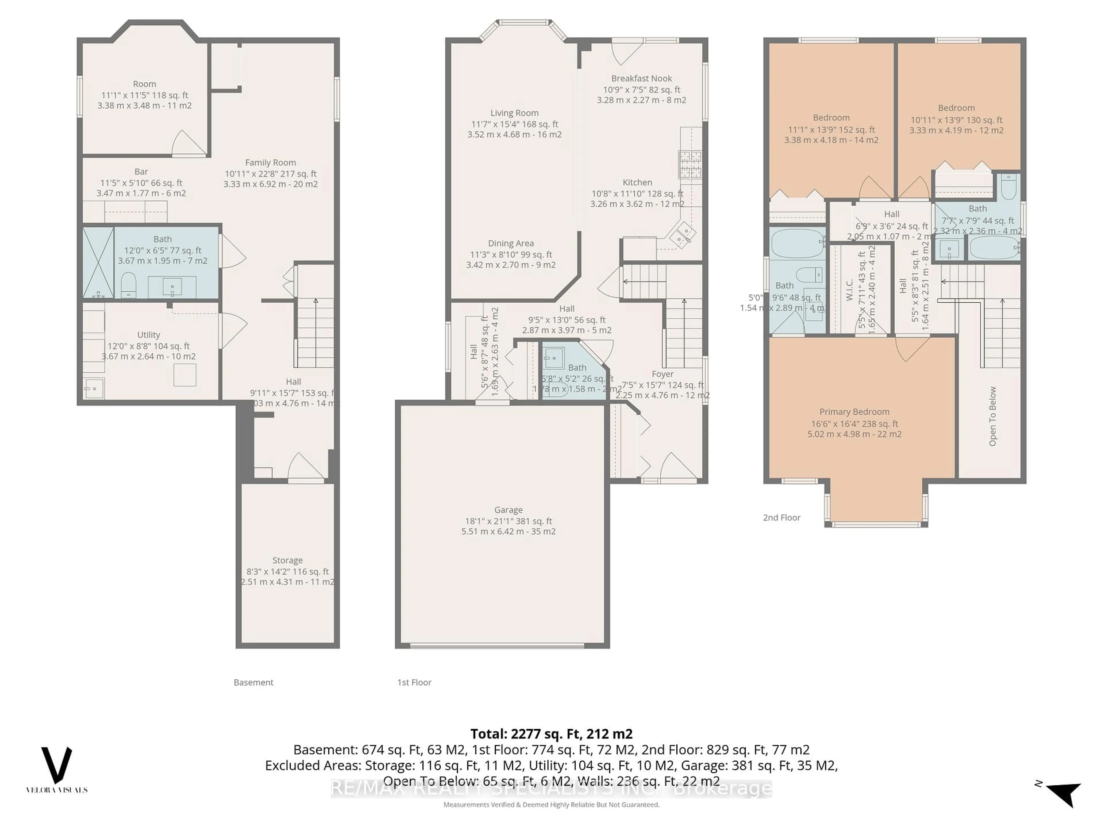 Floor plan for 3244 MAIDSTONE Lane, London South Ontario N6P 1V6