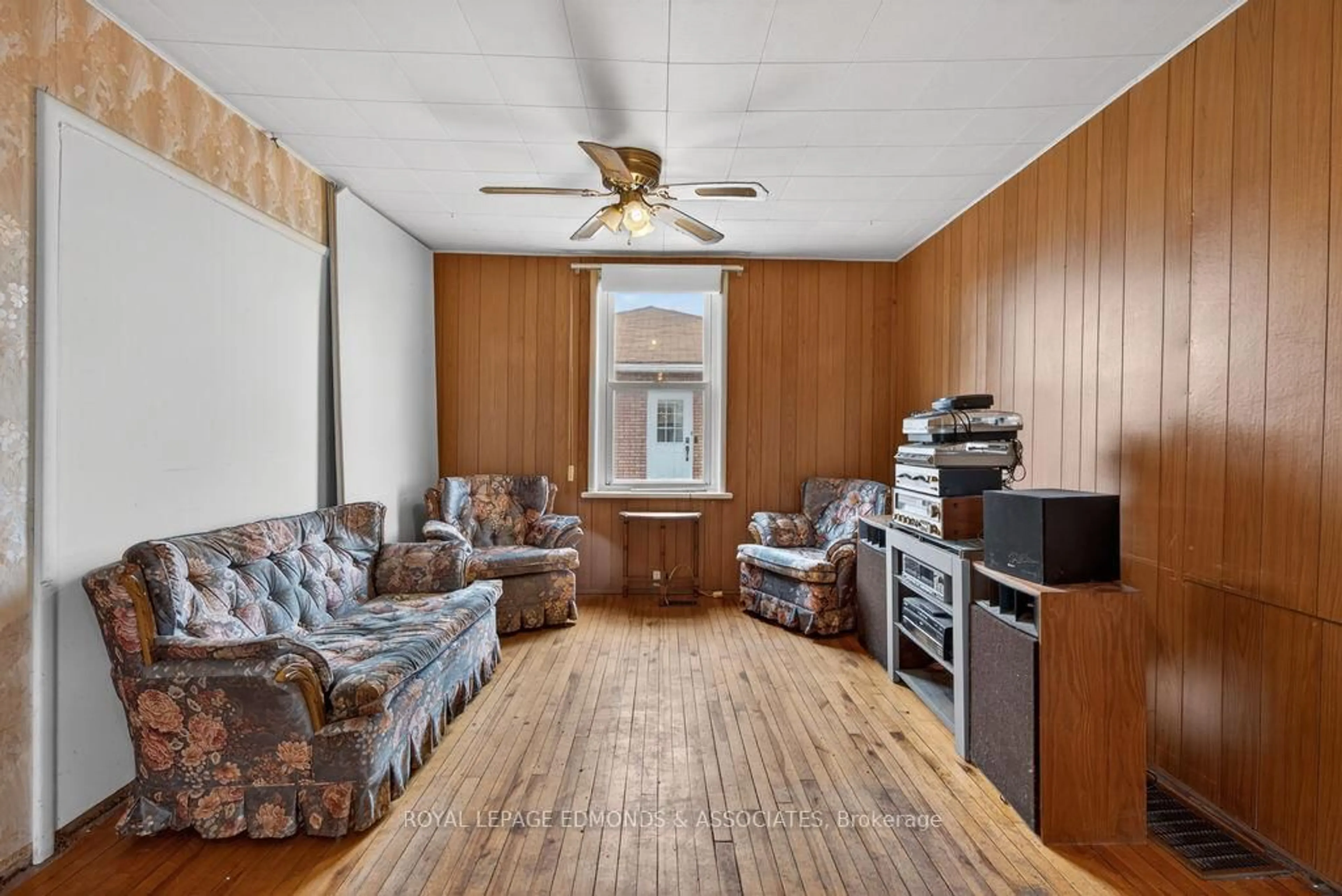 Unknown for 503 Horace St, Pembroke Ontario K8A 4B7