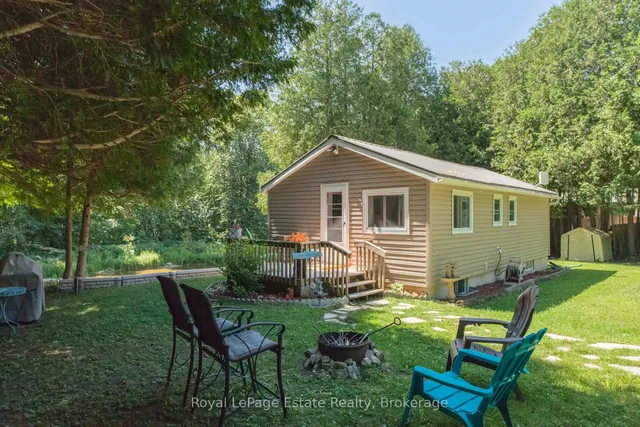 50 Roger's Cres, South Bruce Peninsula 5